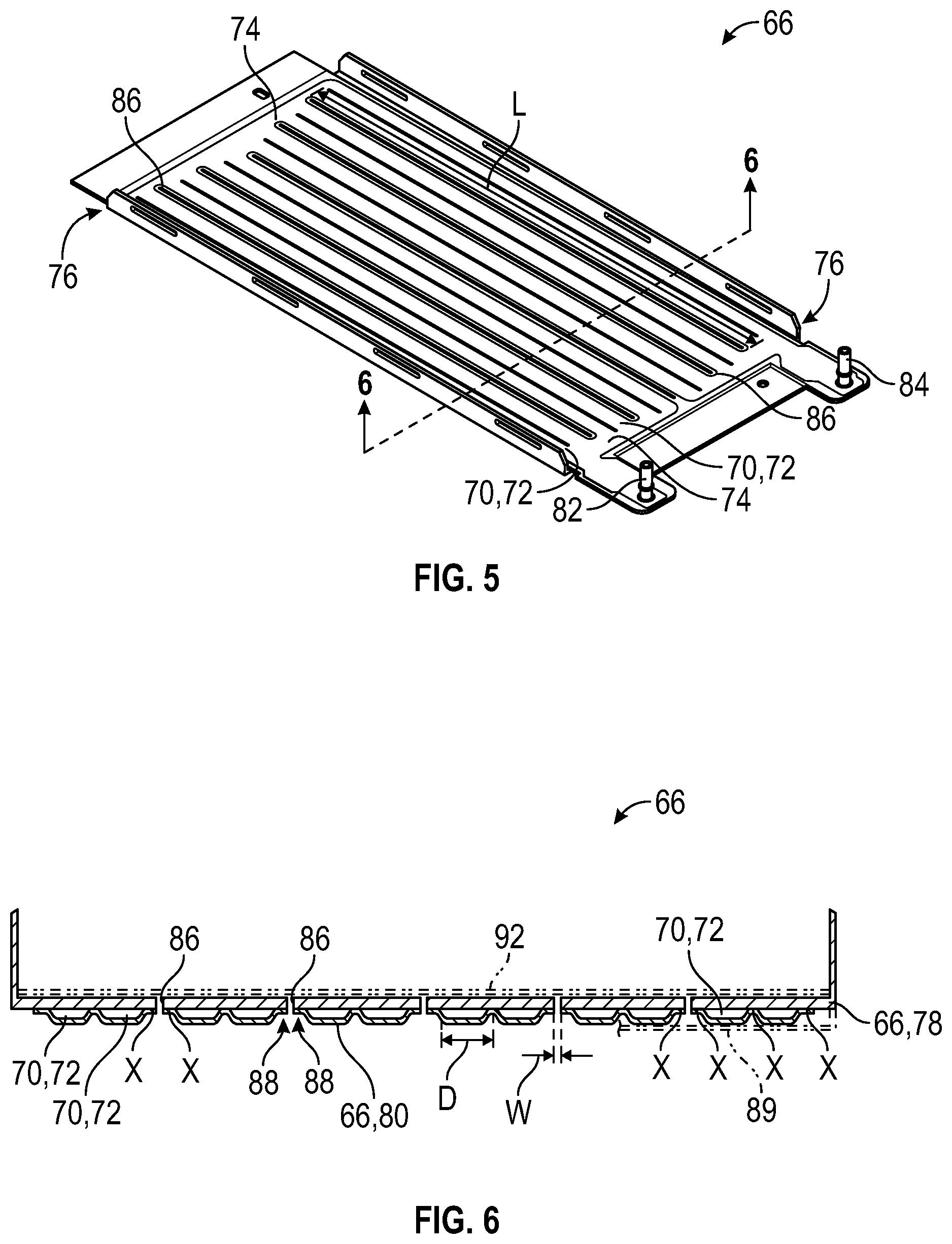 Patent US11799149 Figure 3 – Energy storage assembly