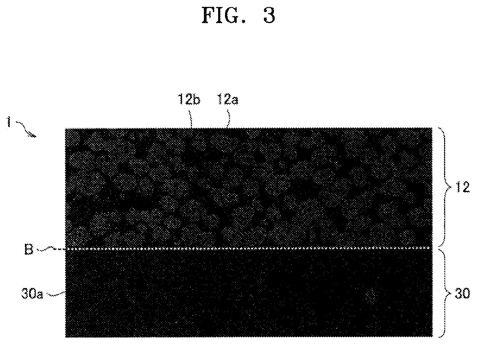 Patent US11799171 Figure 4 – All-solid secondary battery and method of preparing the same