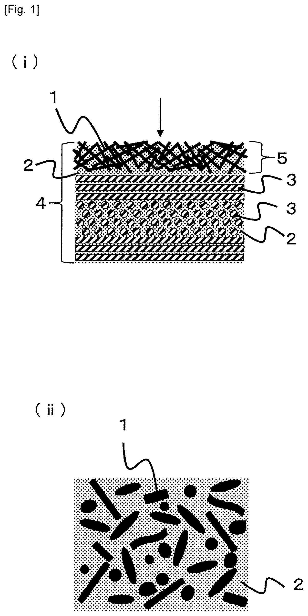 Patent US11799199 Figure 1 – Electronic device housing and method for producing same