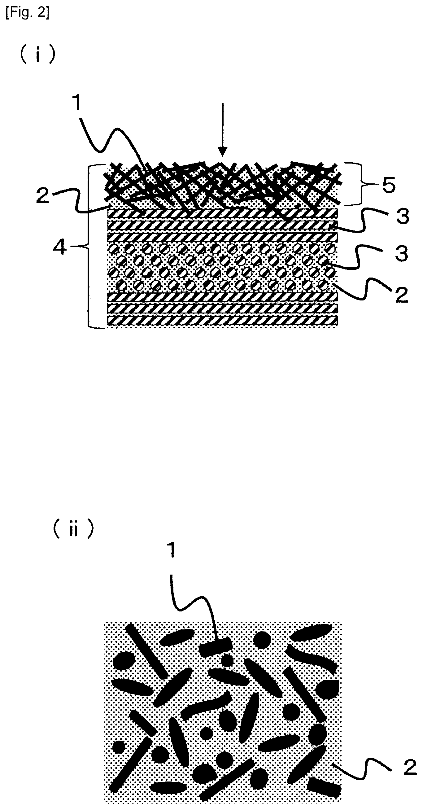Patent US11799199 Figure 2 – Electronic device housing and method for producing same