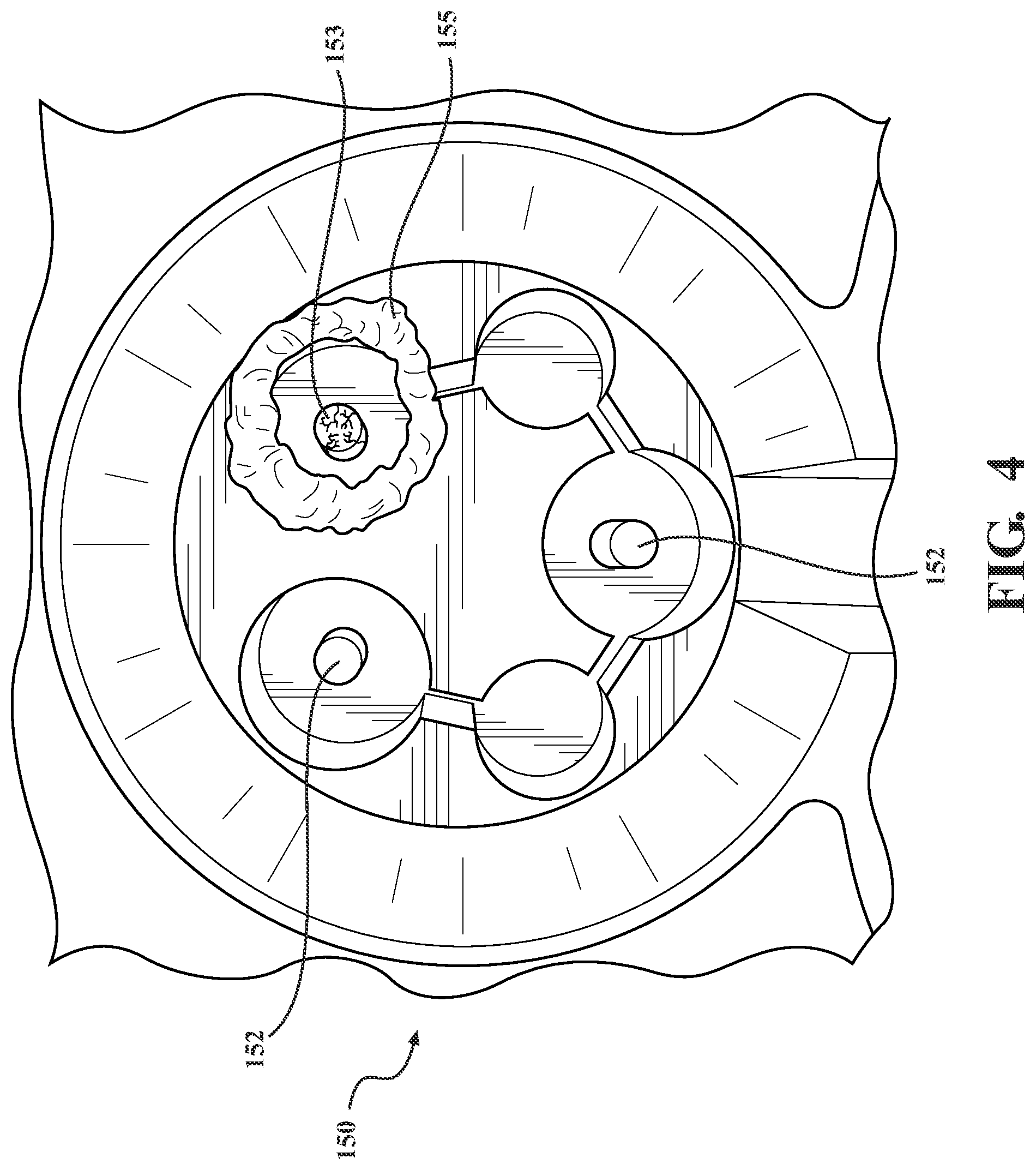 Patent US11799307 Figure 4 – Methods and mechanisms for monitoring charging port functionality
