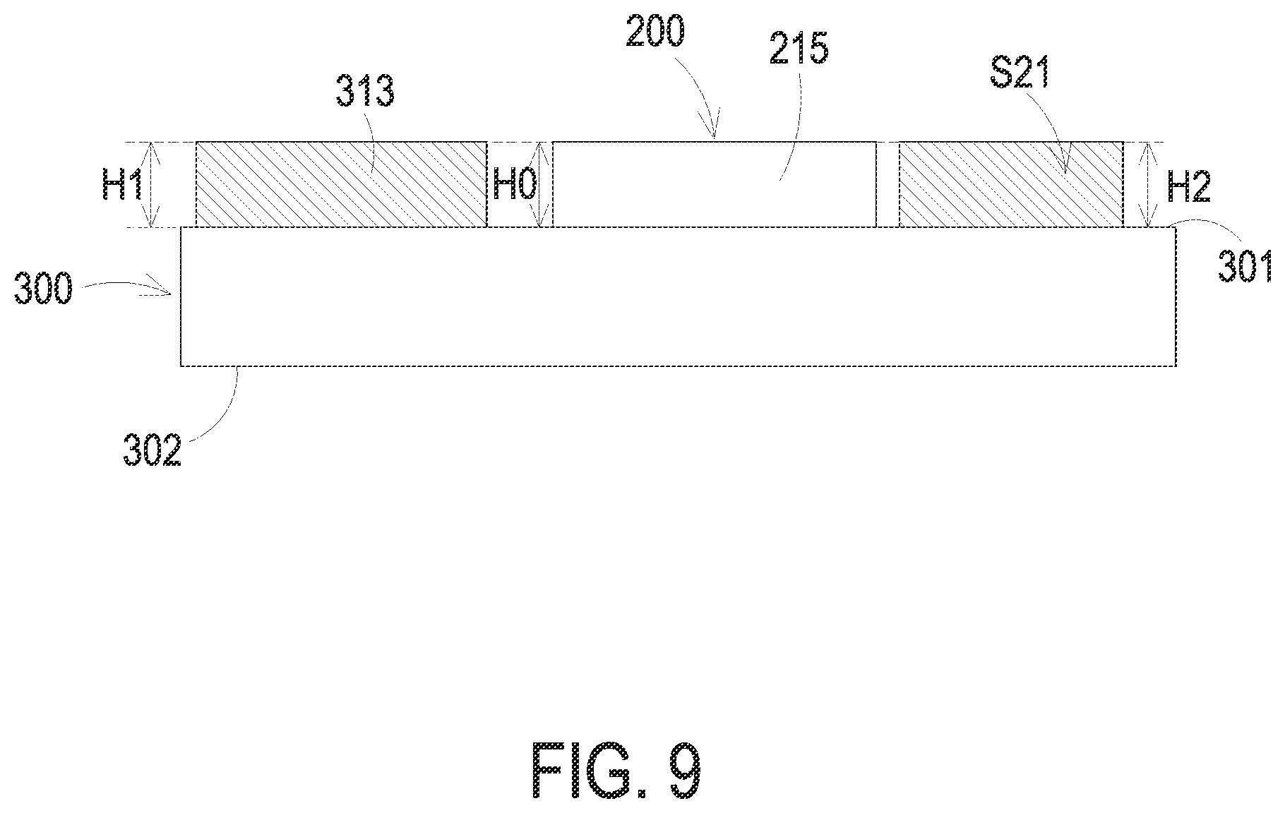 Patent US11799389 Figure 9 – Power module