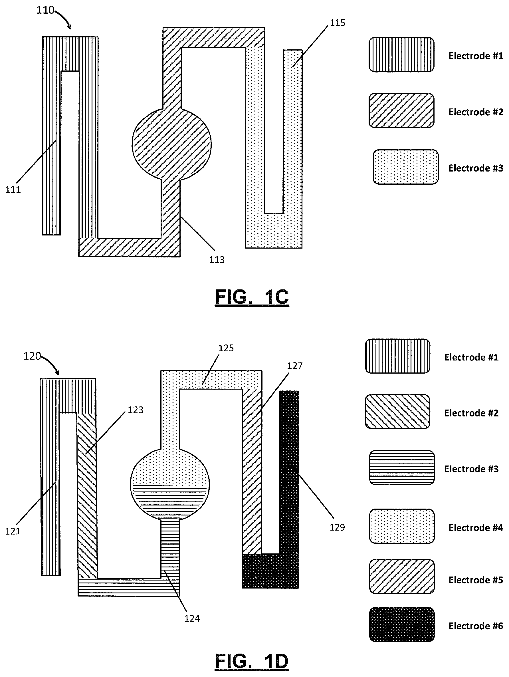 Patent US11799398 Figure 2 – Wideband piezoelectric vibratory MEMS harvester