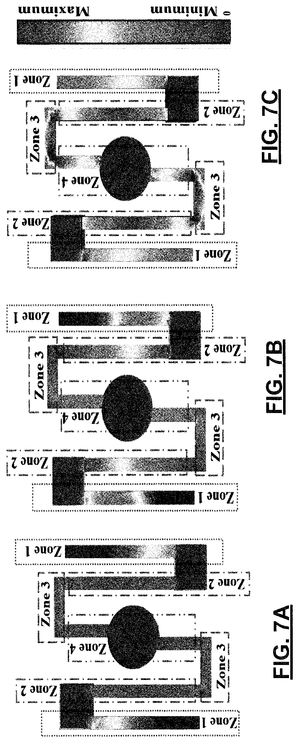 Patent US11799398 Figure 8 – Wideband piezoelectric vibratory MEMS harvester
