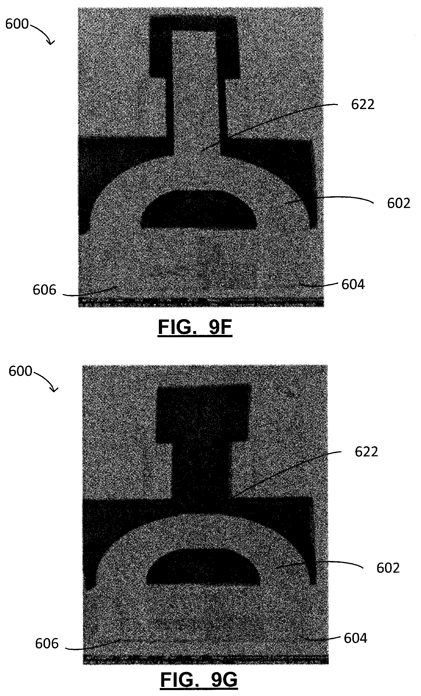 Patent US11799398 Figure 13 – Wideband piezoelectric vibratory MEMS harvester