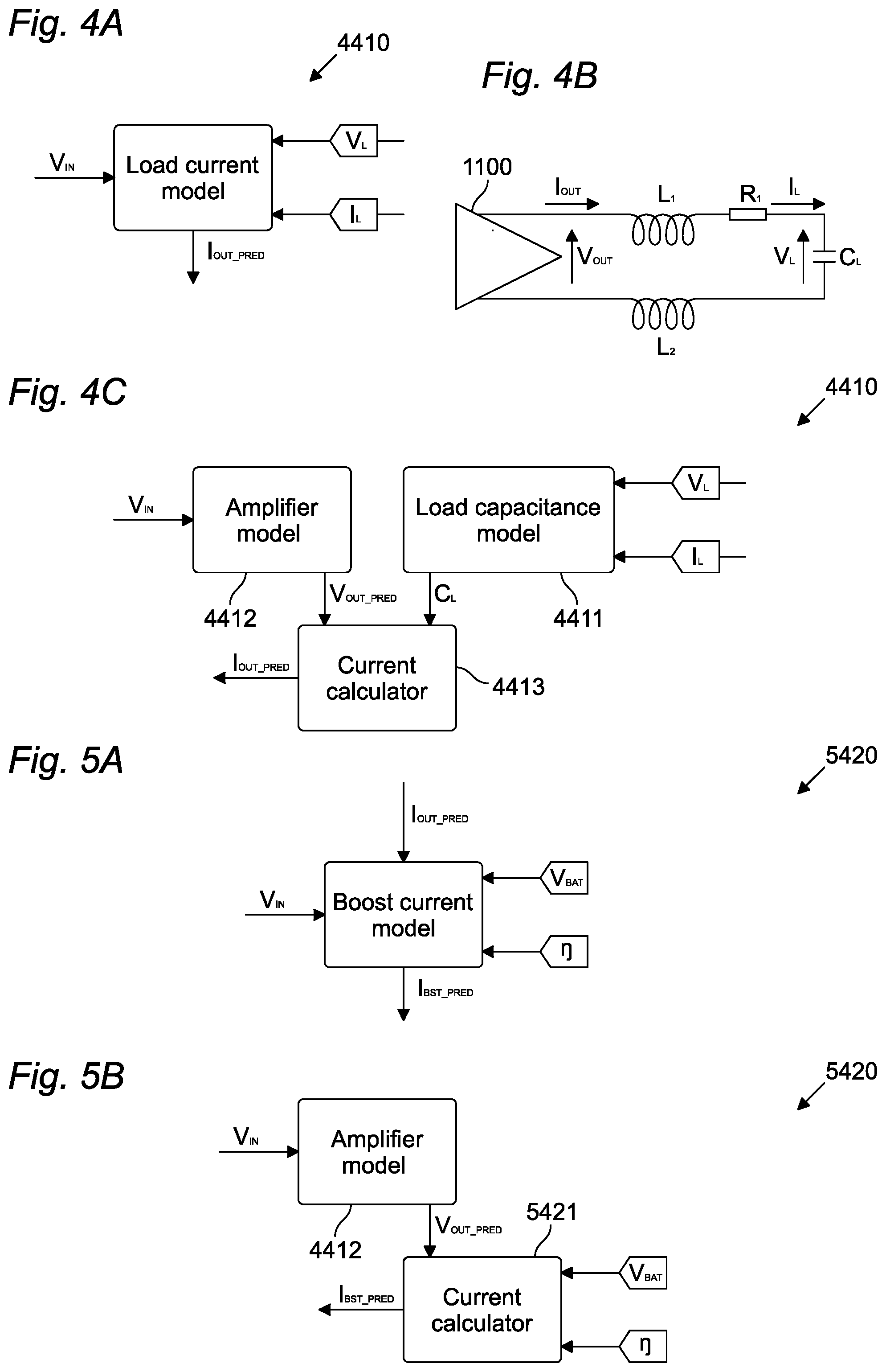 Patent US11799453 Figure 3 – Adaptive control of capacitive load