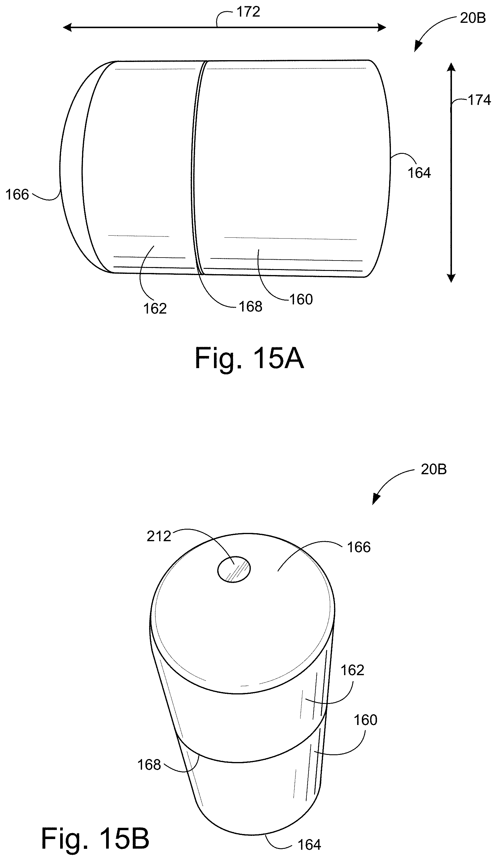 Patent US11799519 Figure 16 – Disaster response system and method