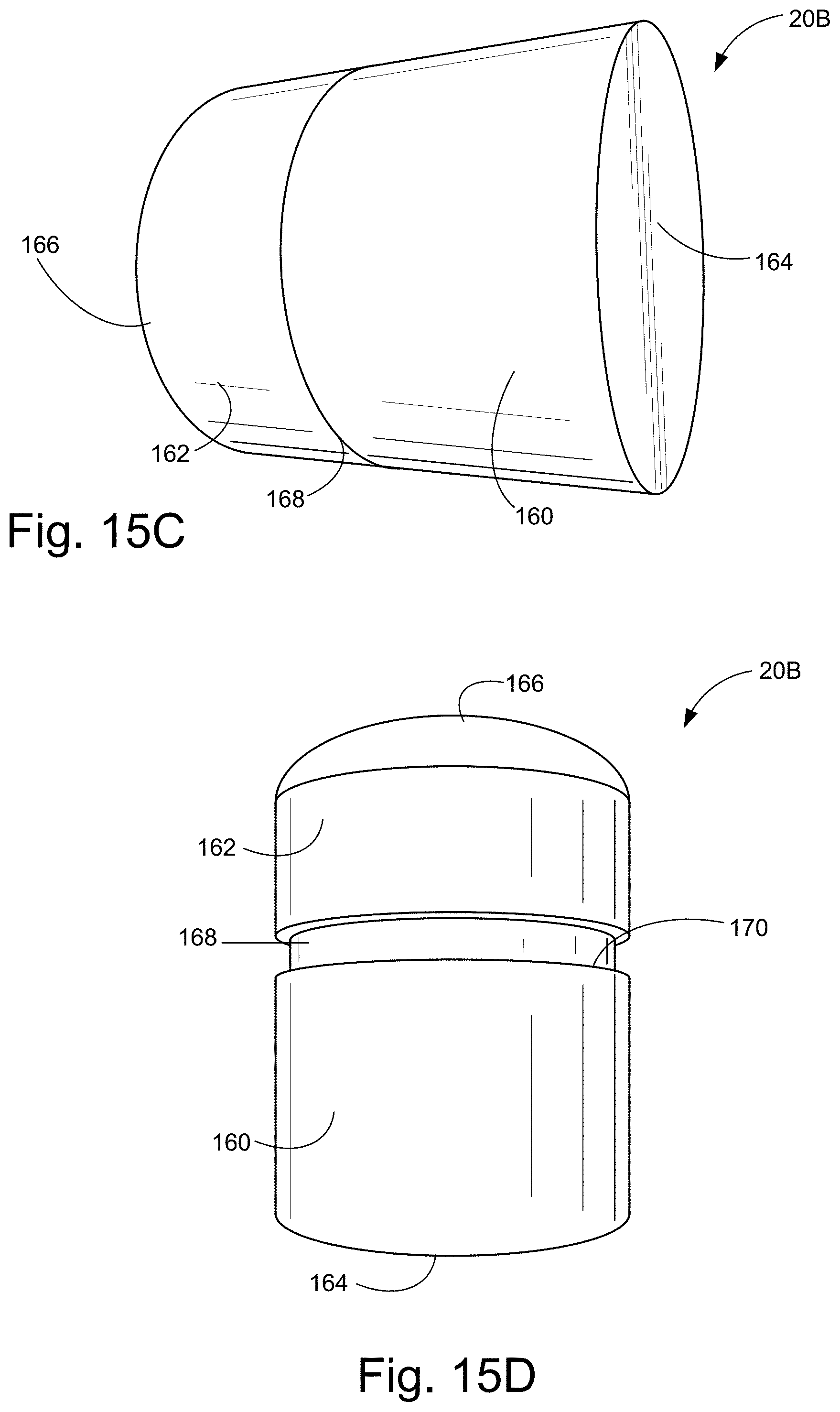 Patent US11799519 Figure 17 – Disaster response system and method