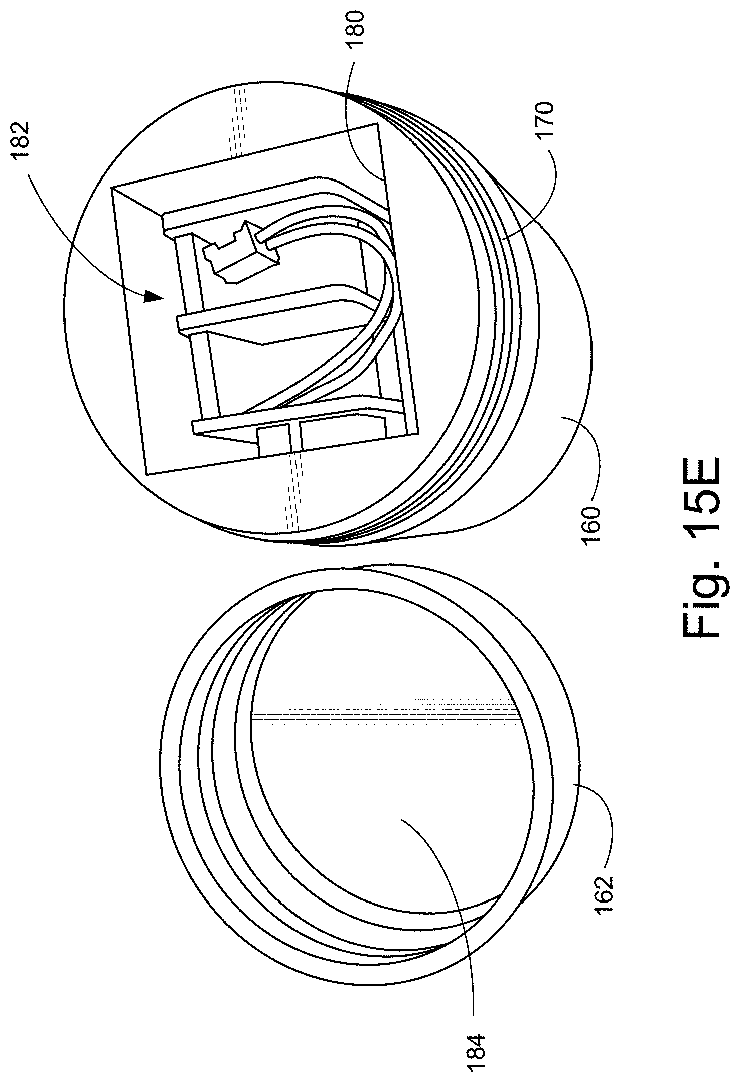 Patent US11799519 Figure 18 – Disaster response system and method
