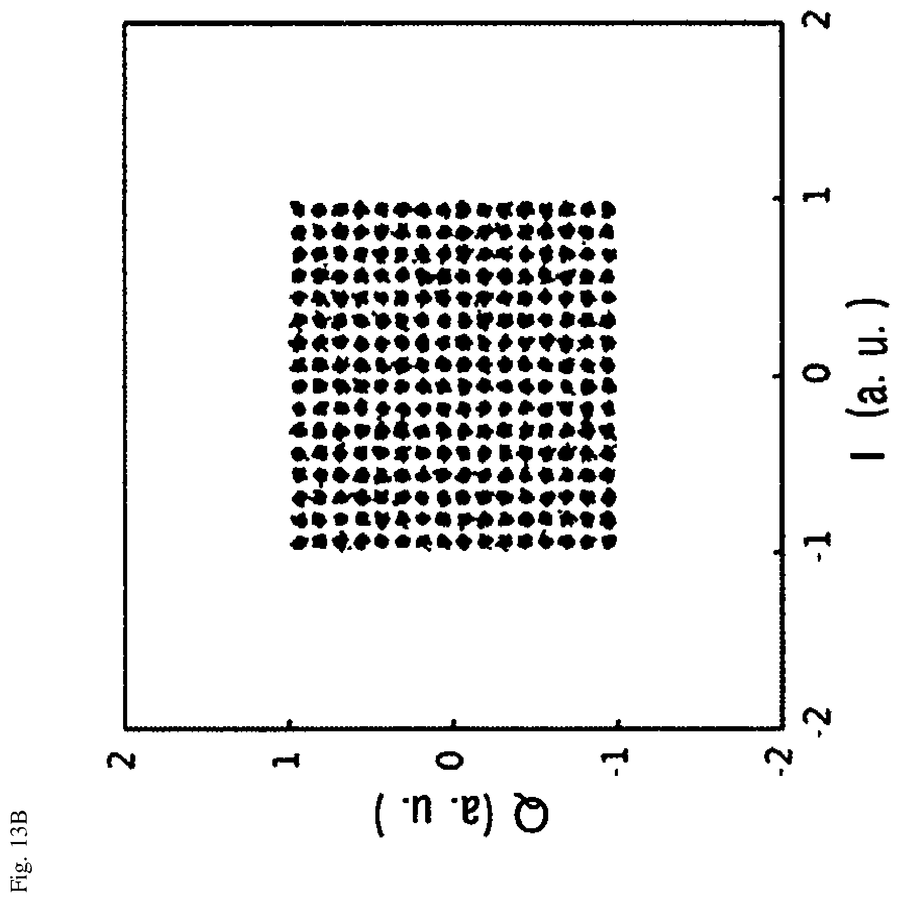Patent US11799559 Figure 14 – Optical IQ modulator