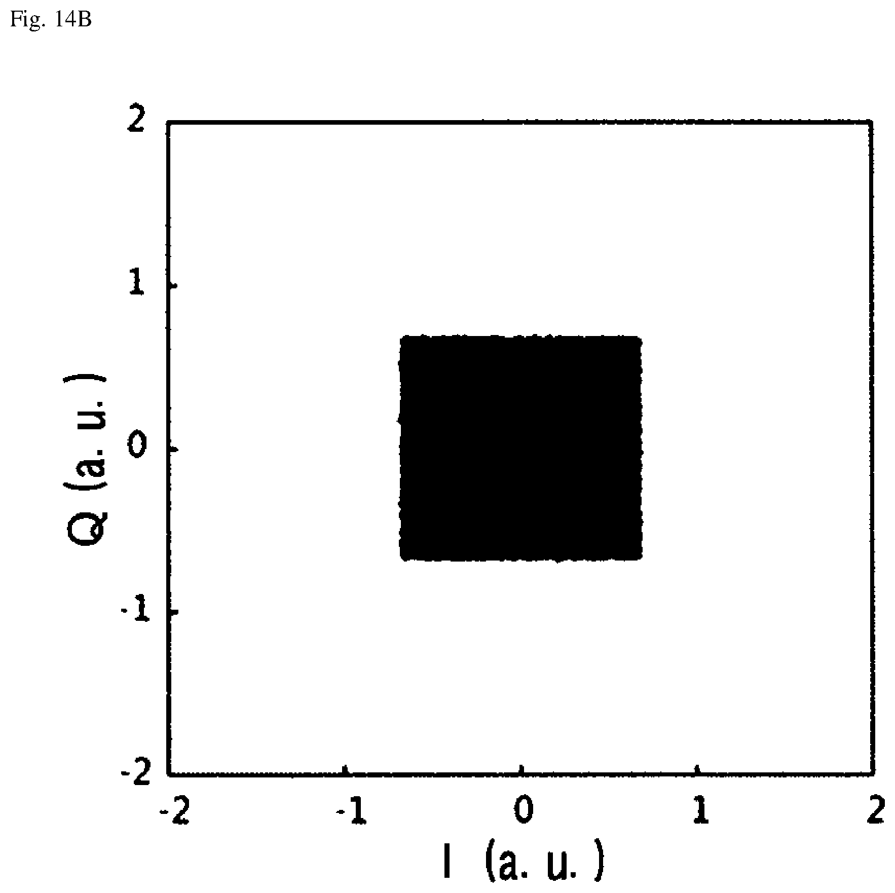 Patent US11799559 Figure 16 – Optical IQ modulator