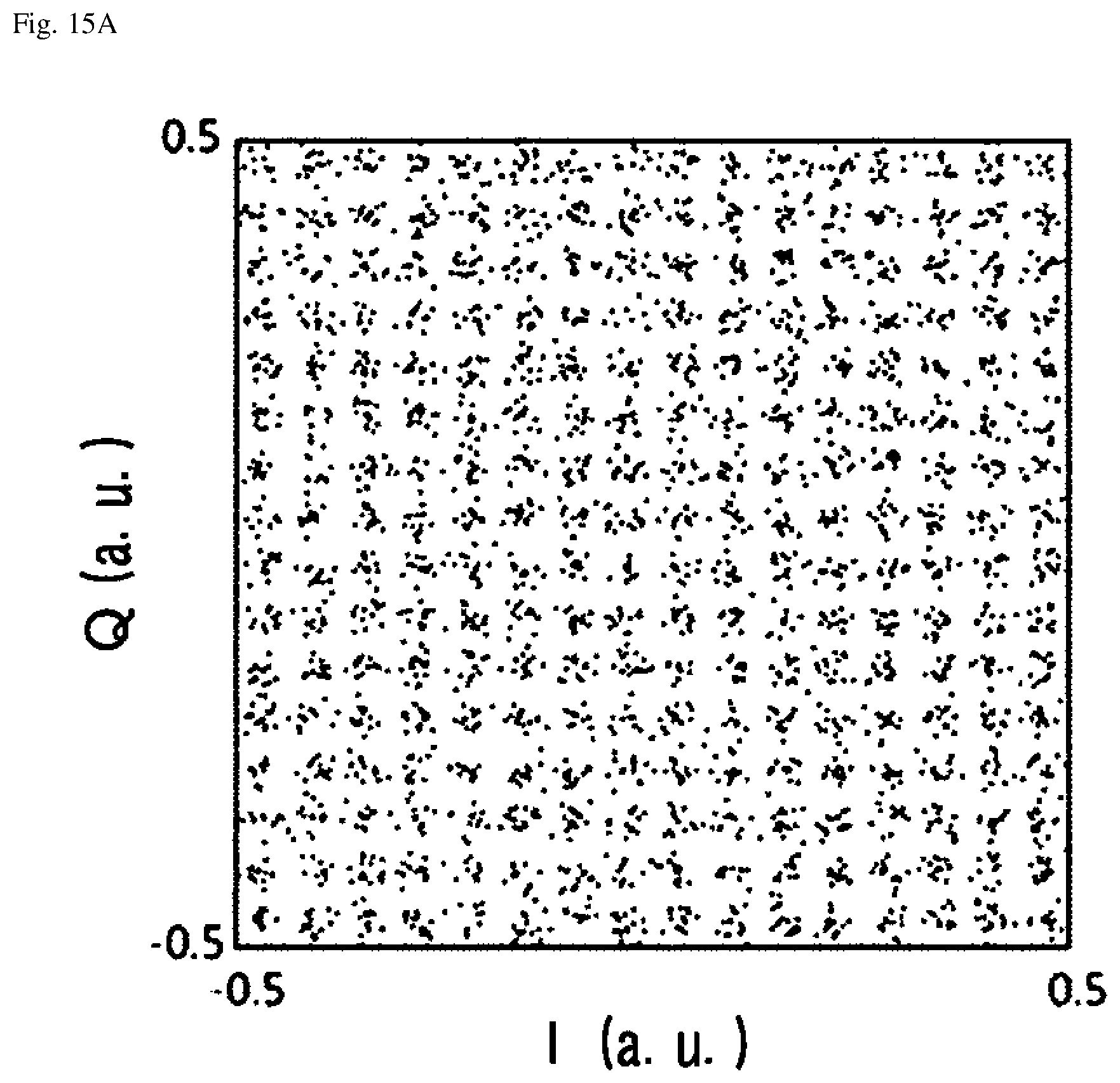 Patent US11799559 Figure 17 – Optical IQ modulator