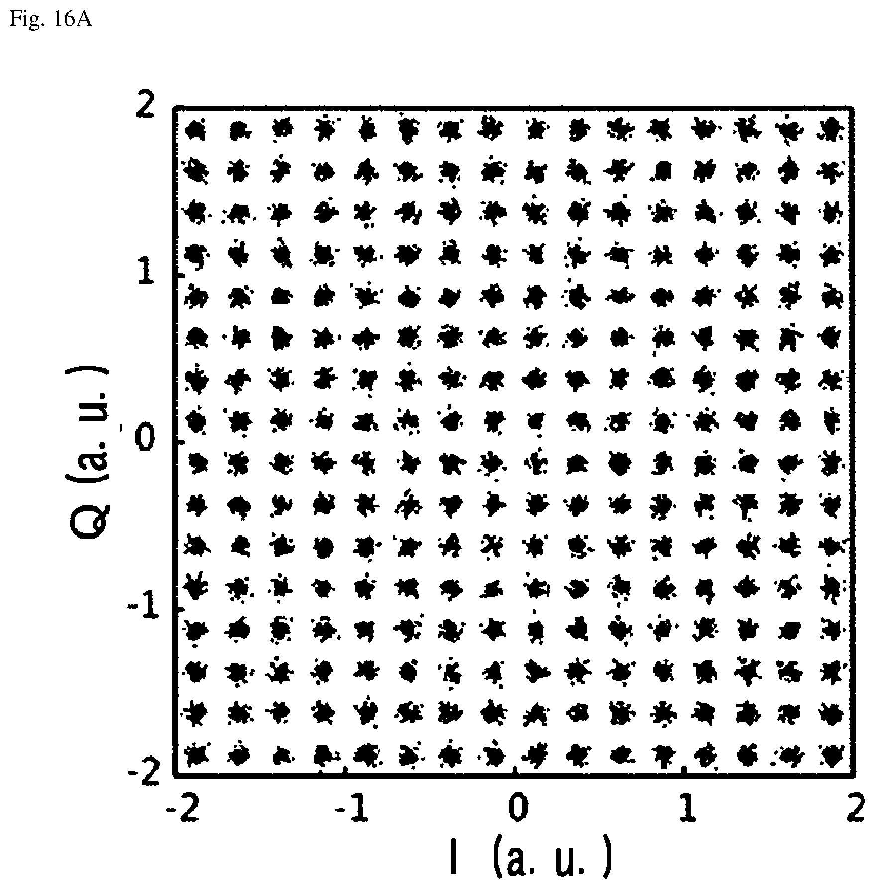 Patent US11799559 Figure 19 – Optical IQ modulator