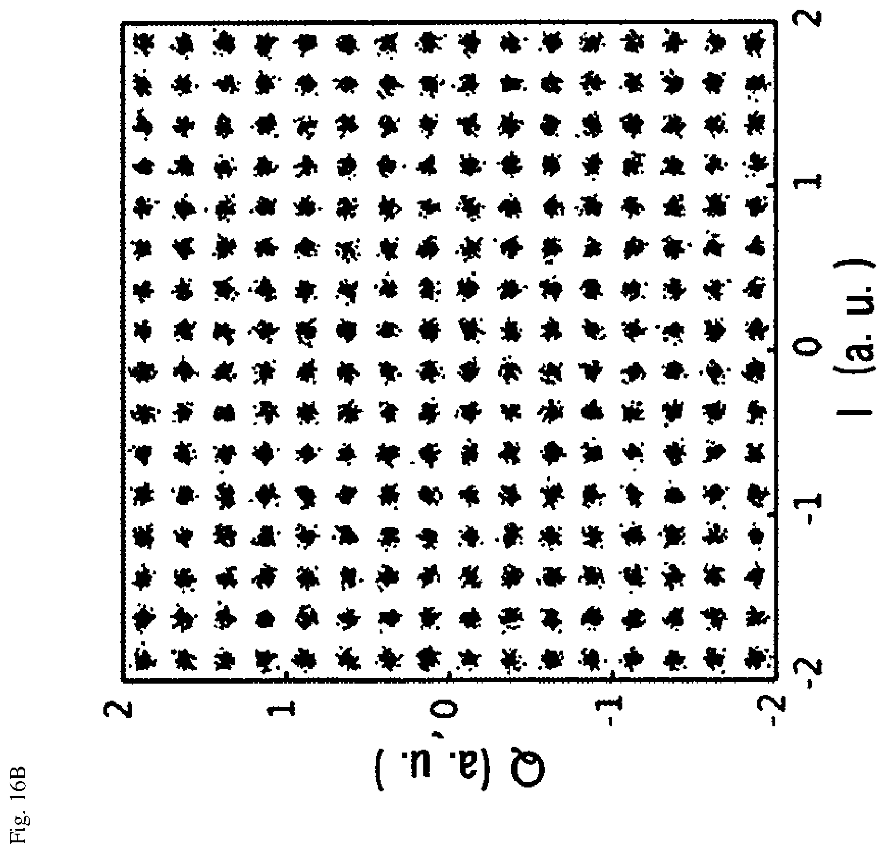 Patent US11799559 Figure 20 – Optical IQ modulator