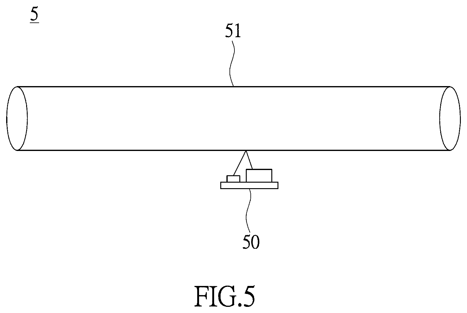 Patent US11799699 Figure 3 – Optical encoder capable of identifying positions based on PWM signals