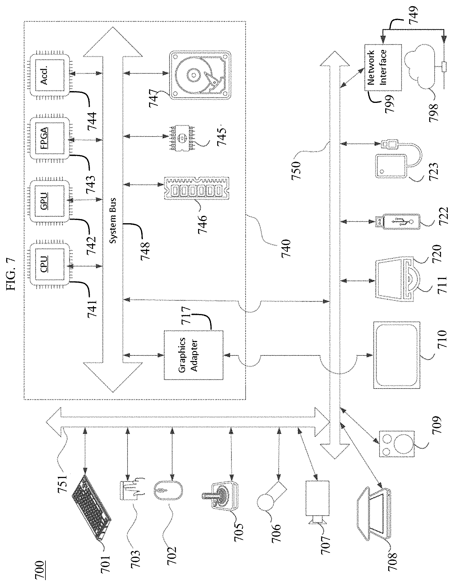 Patent US11799943 Figure 7 – Method and apparatus for supporting preroll and midroll during media streaming and playback