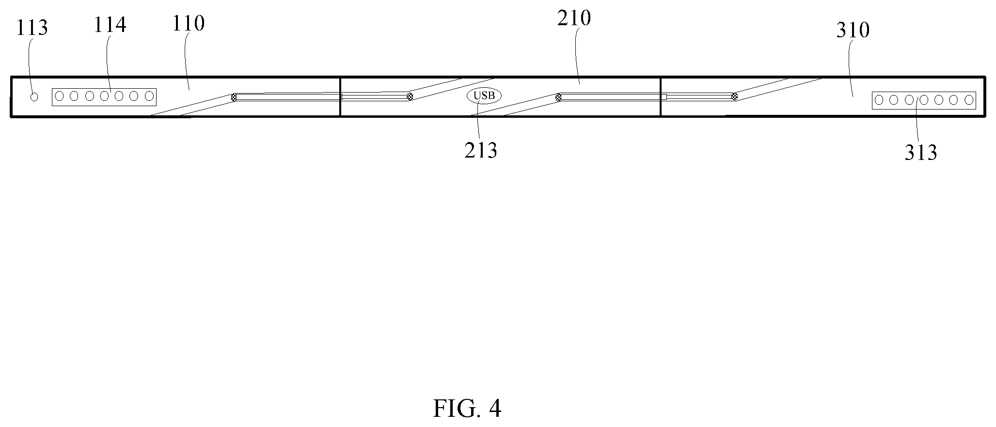 Patent US11799993 Figure 3 – Terminal device