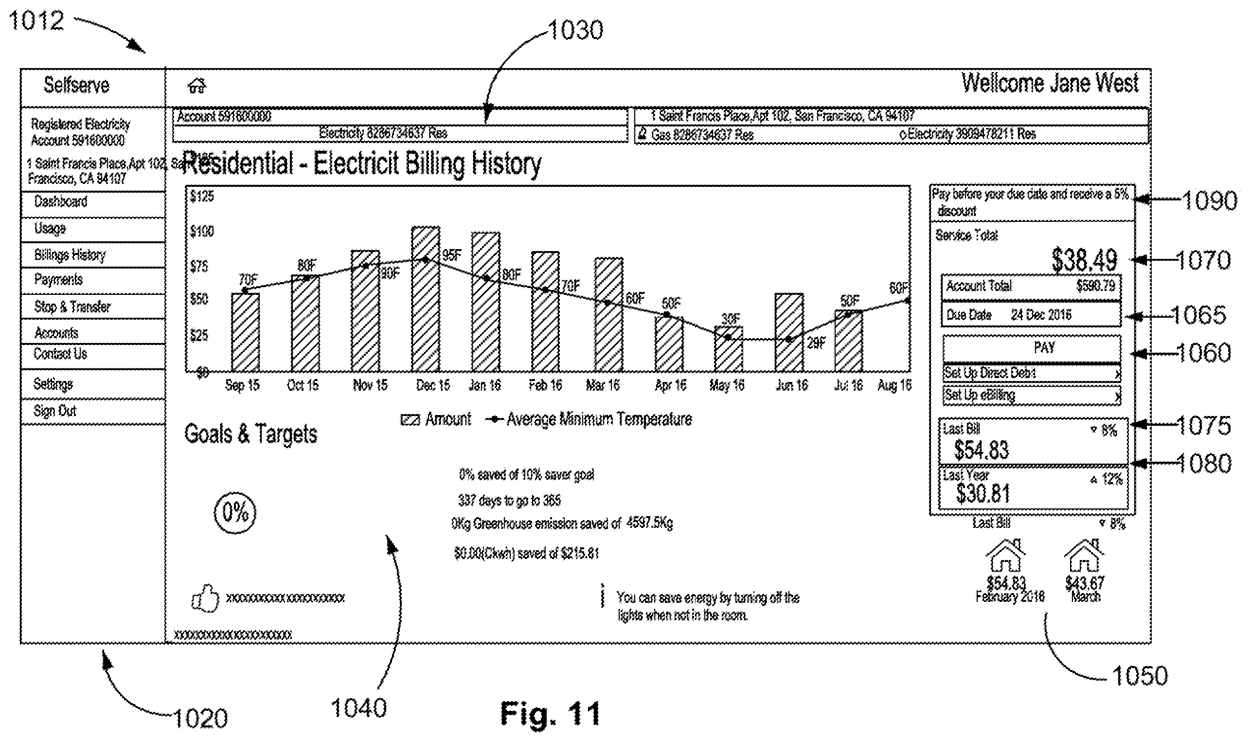 Patent US11805032 Figure 14 – Customer service systems and portals