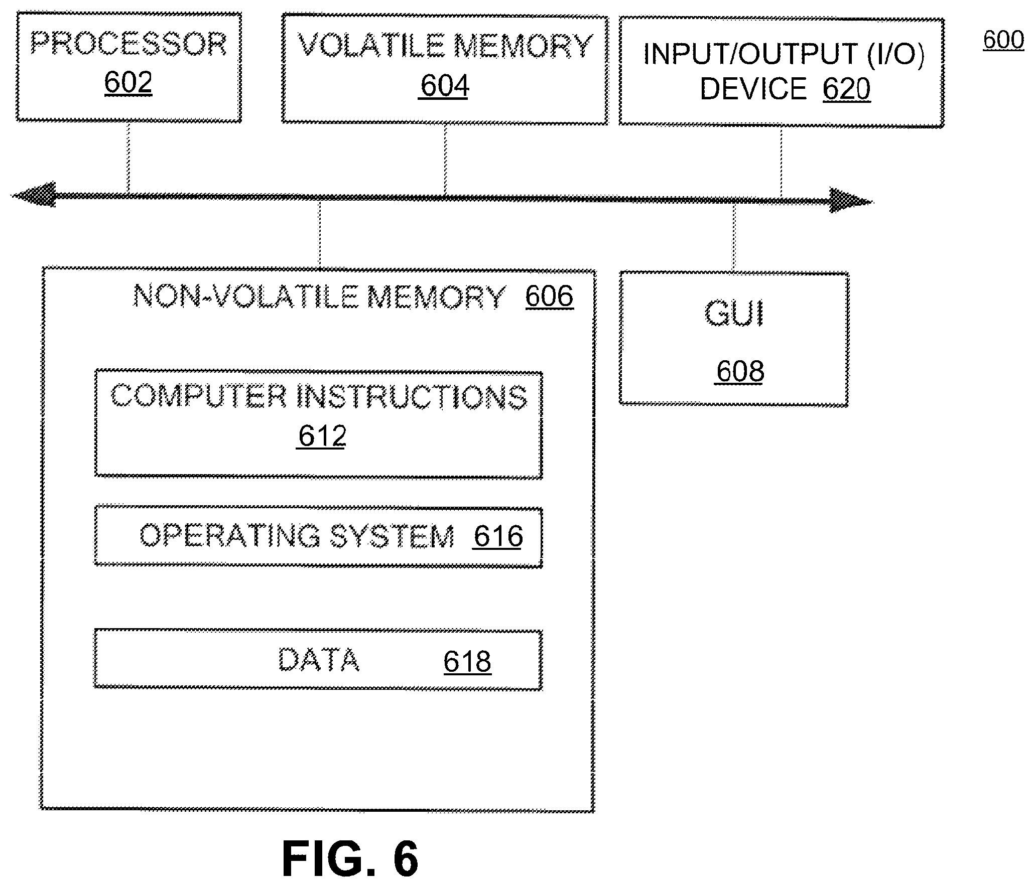 Patent US11805039 Figure 7 – Method and apparatus for detecting degraded network performance