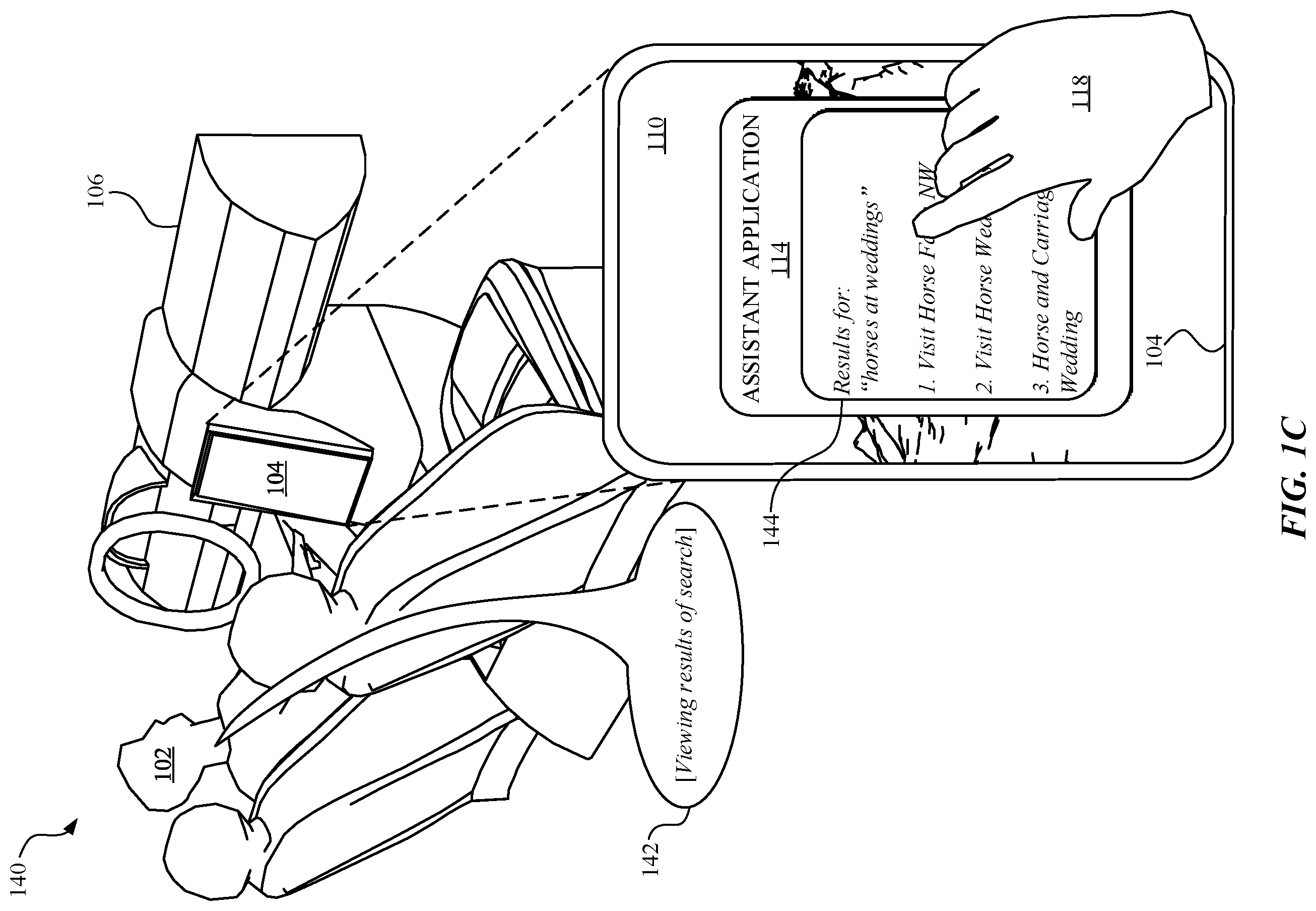 Patent US11805068 Figure 3 – Selective delaying of provisioning, to assistant device(s), assistant data that is locally utilizable by a corresponding local assistant client
