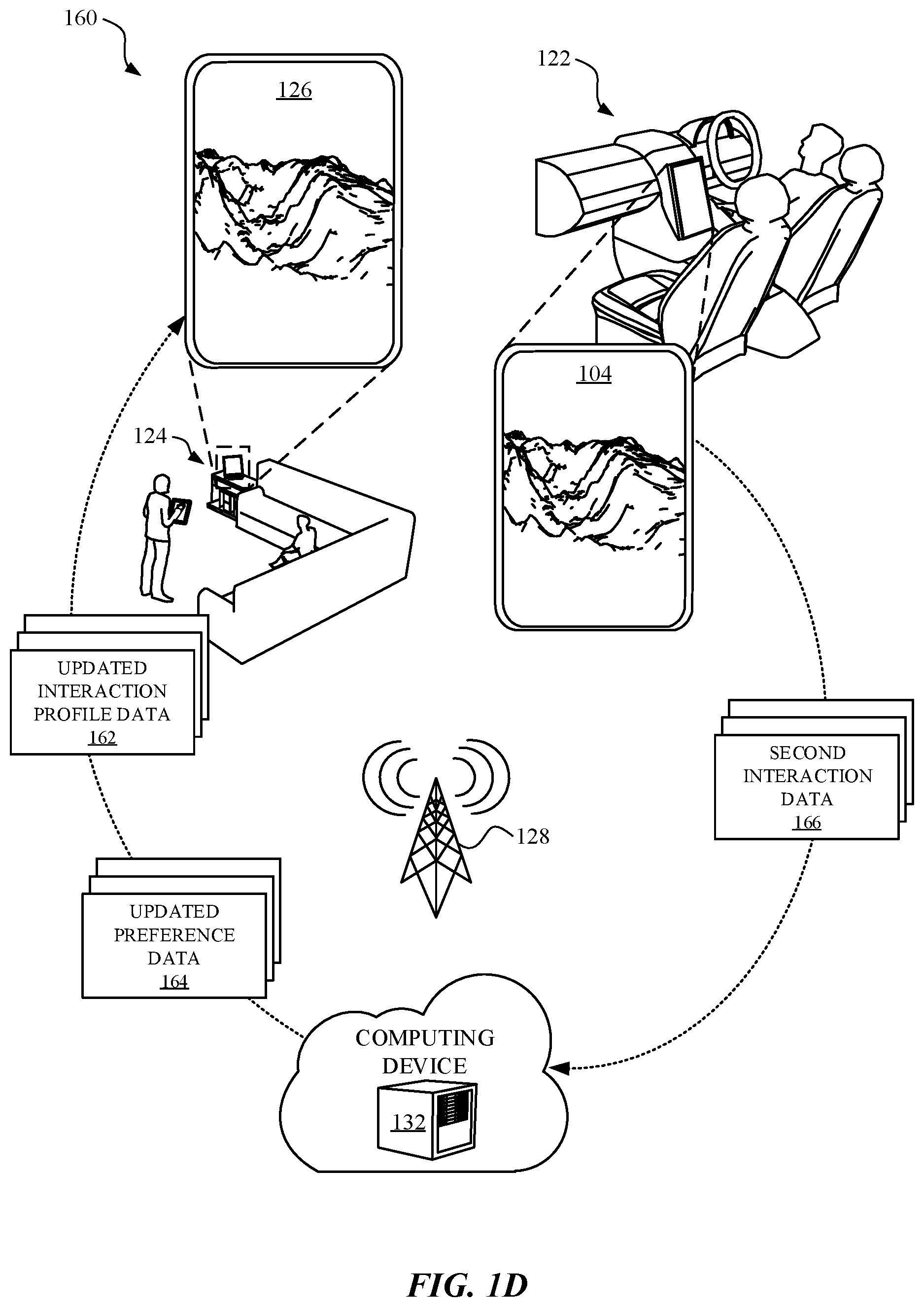 Patent US11805068 Figure 4 – Selective delaying of provisioning, to assistant device(s), assistant data that is locally utilizable by a corresponding local assistant client