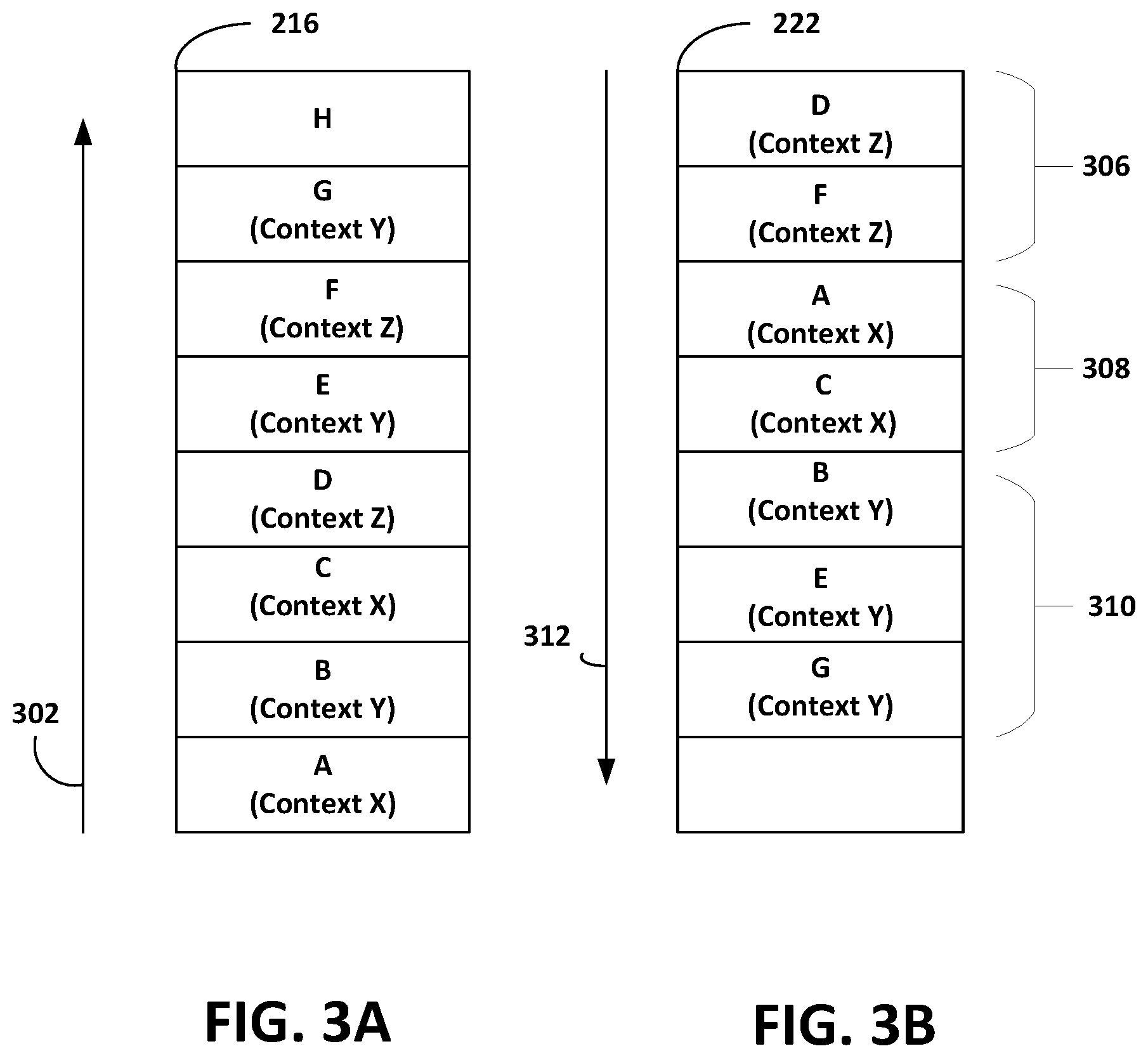 Patent US11805081 Figure 6 – Apparatus and method for buffer management for receive segment coalescing