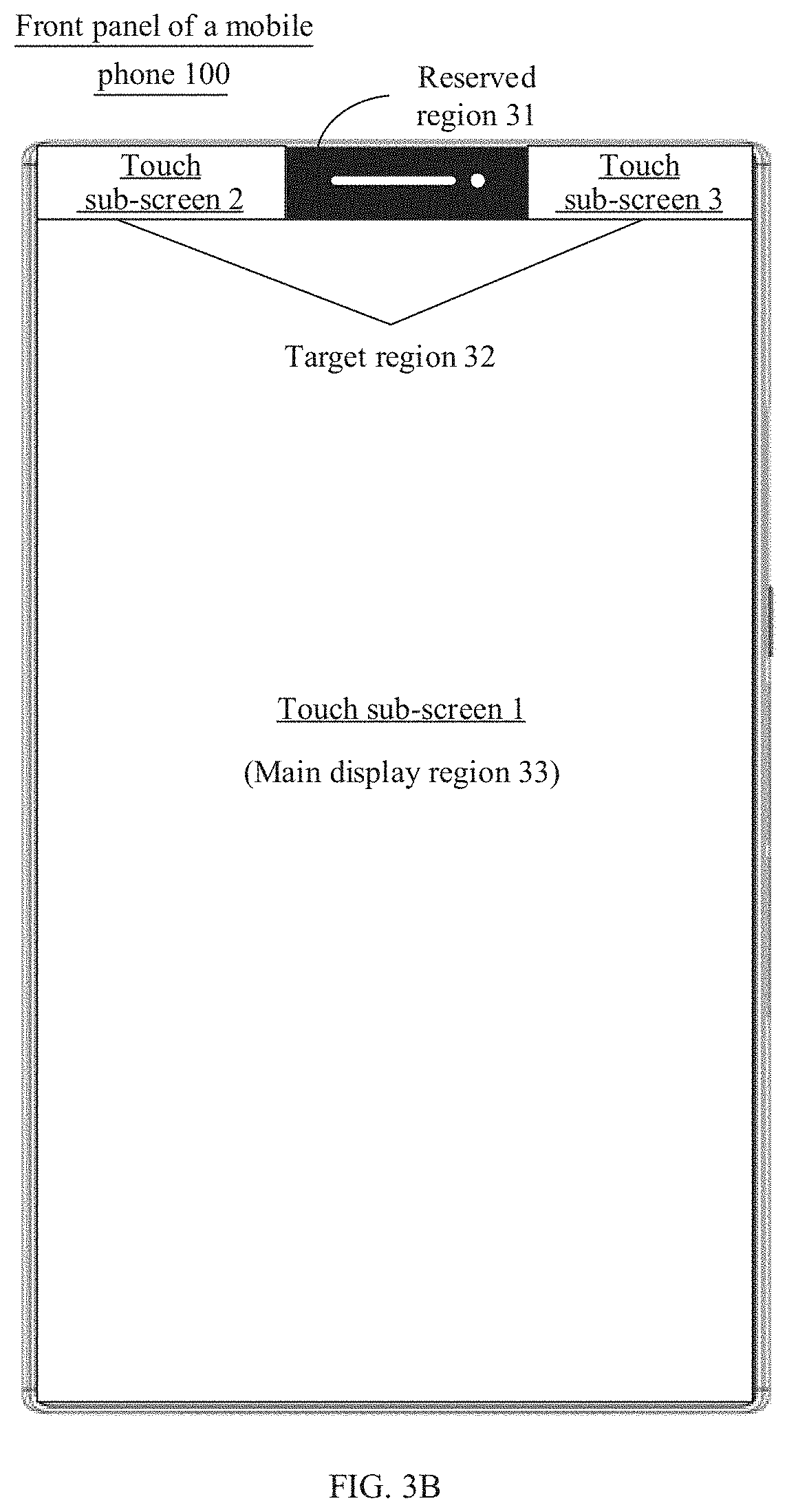 Patent US11805197 Figure 4 – Display method and terminal