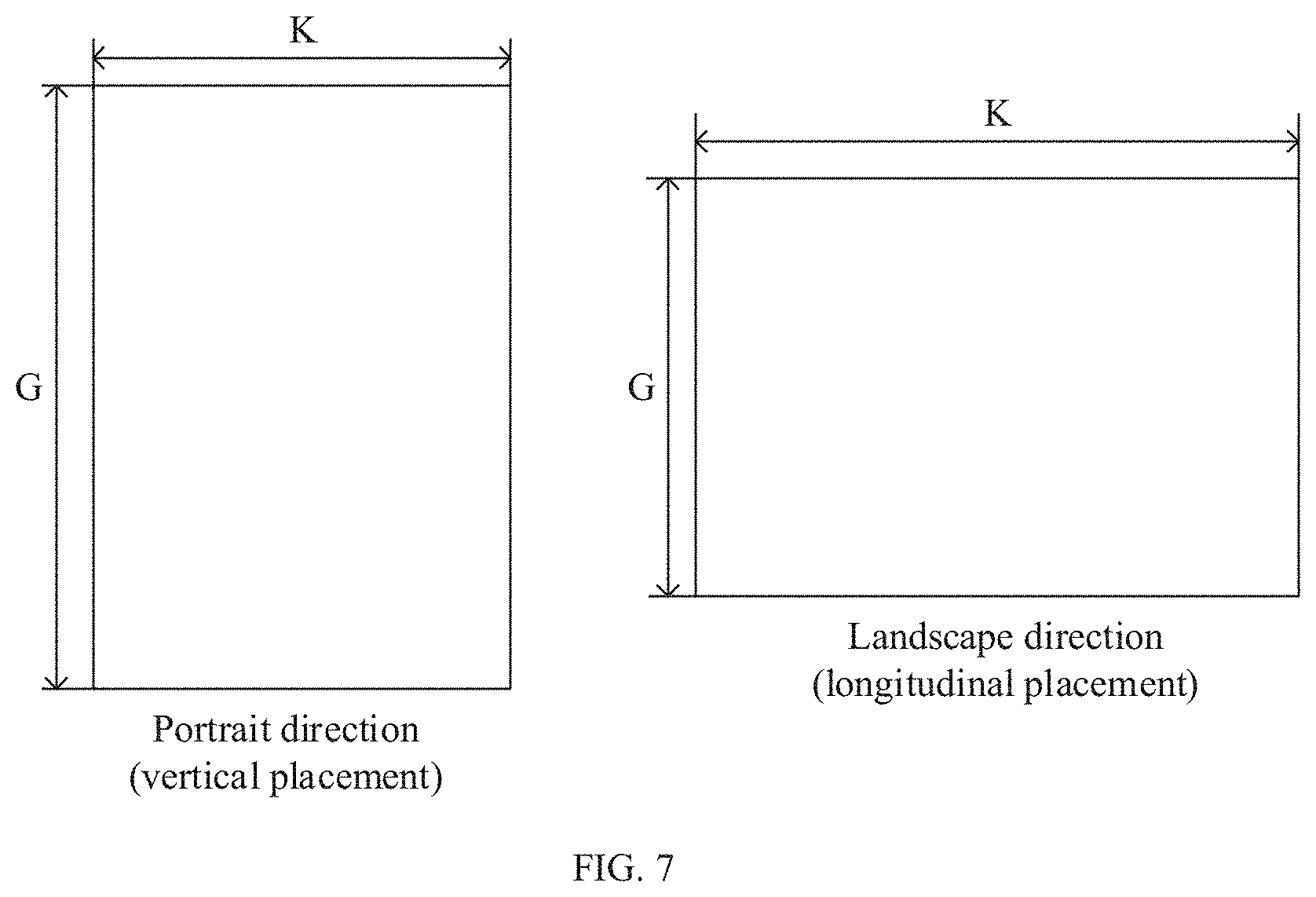 Patent US11805197 Figure 7 – Display method and terminal