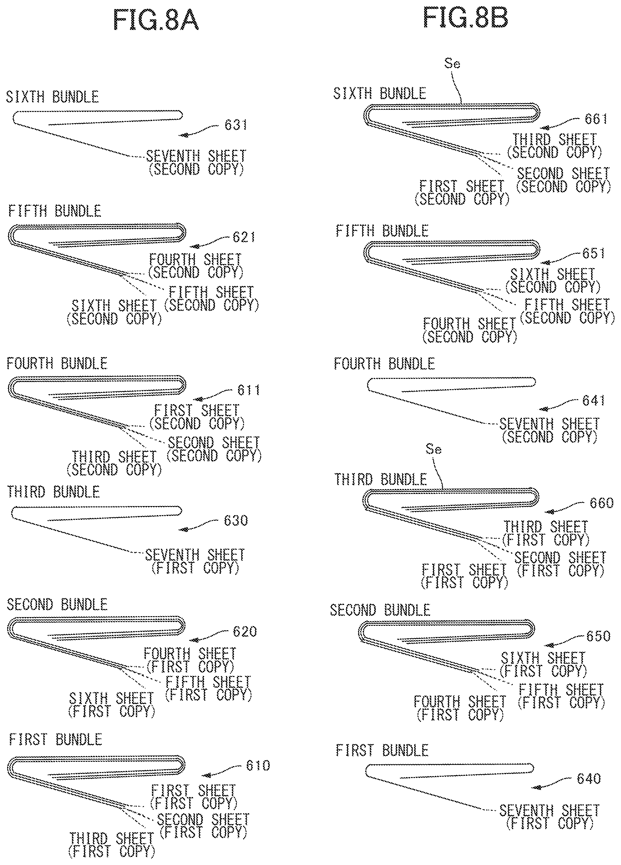 Patent US11805211 Figure 8 – Image forming system