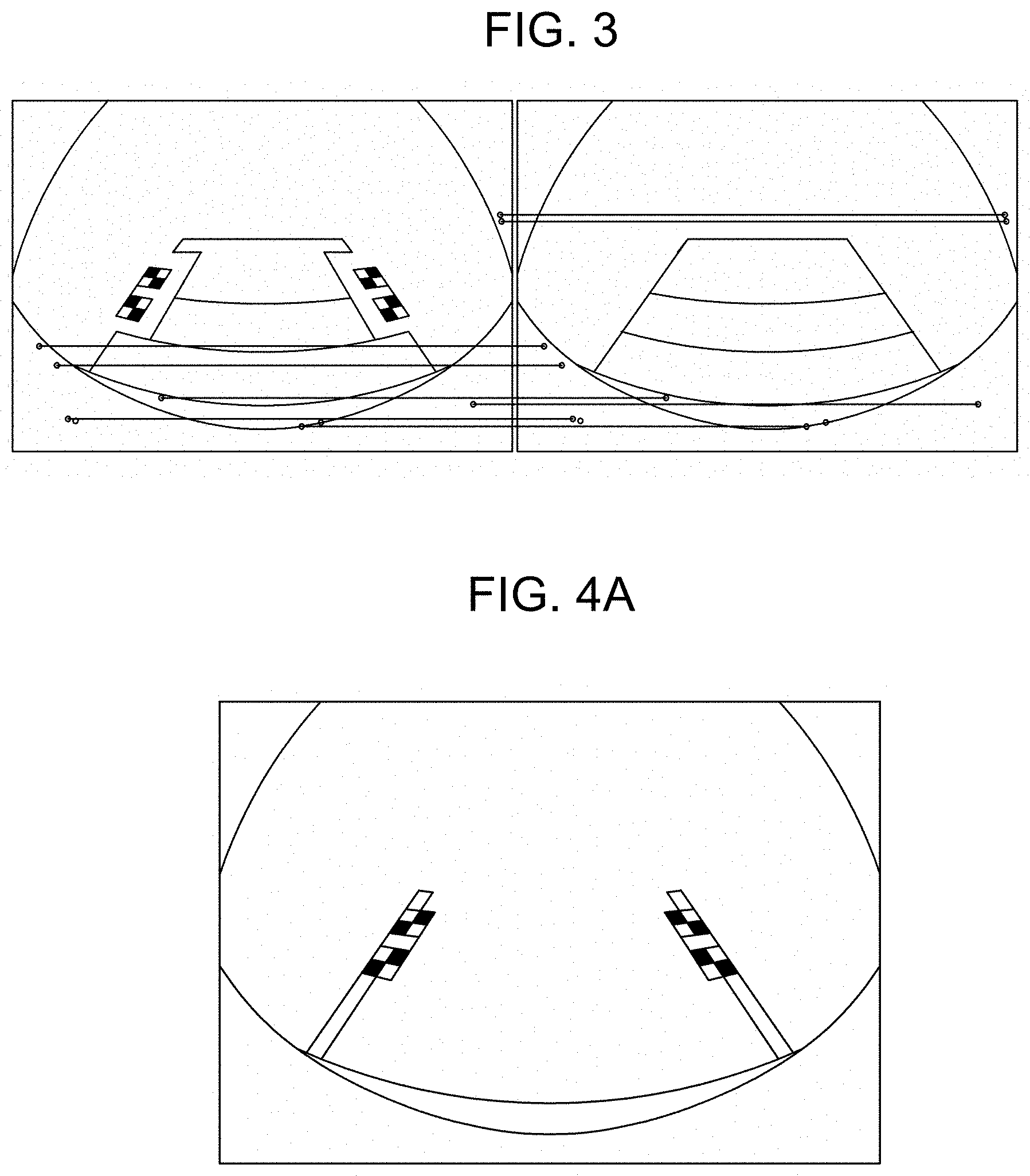 Patent US11805230 Figure 3 – Surround view monitoring system and method