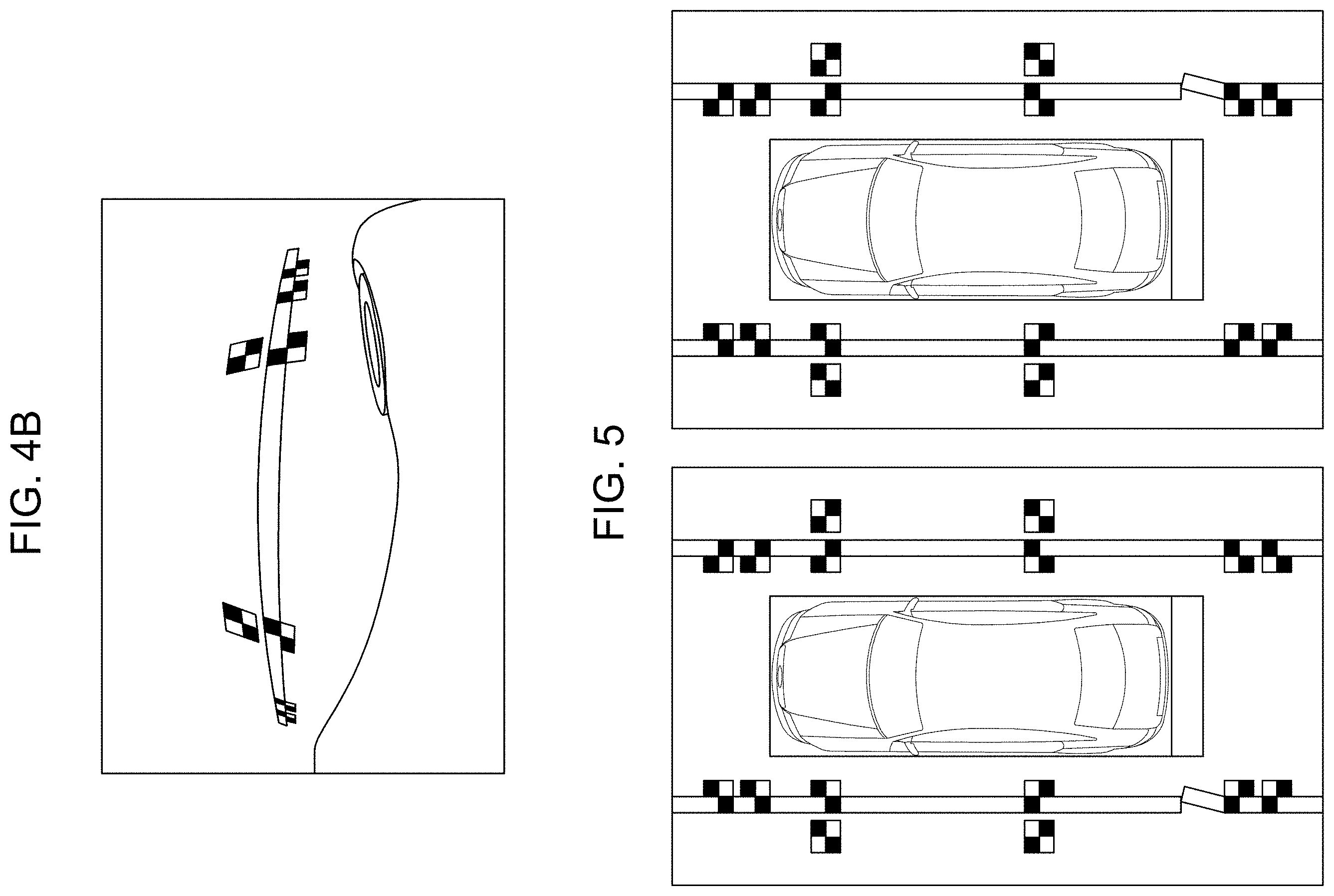 Patent US11805230 Figure 4 – Surround view monitoring system and method