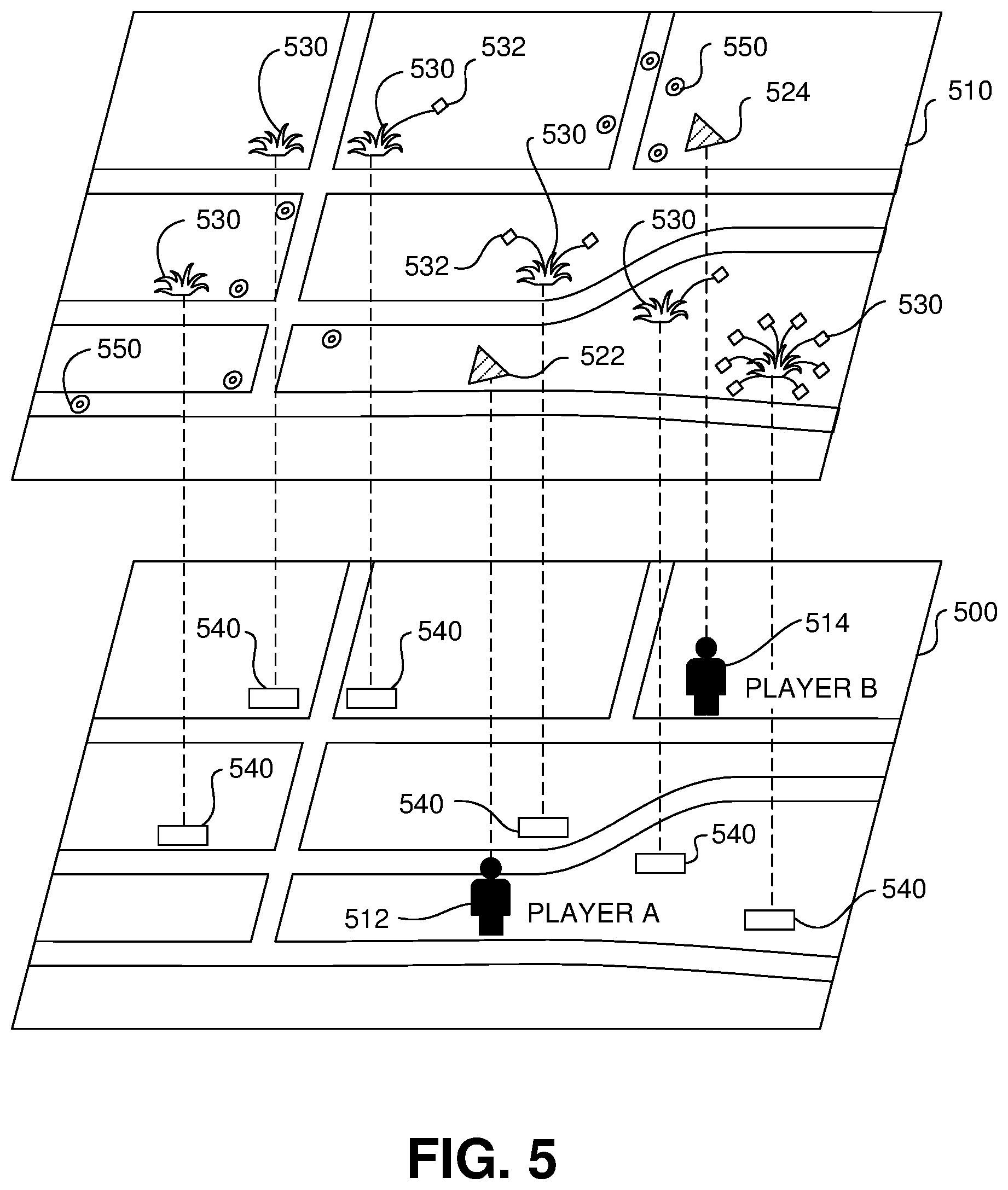 Patent US11805236 Figure 3 – Generating stereo image data from monocular images