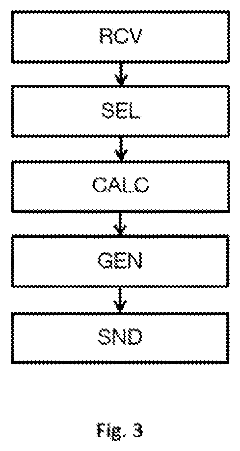 Patent US11805240 Figure 2 – Method for modifying multimedia content