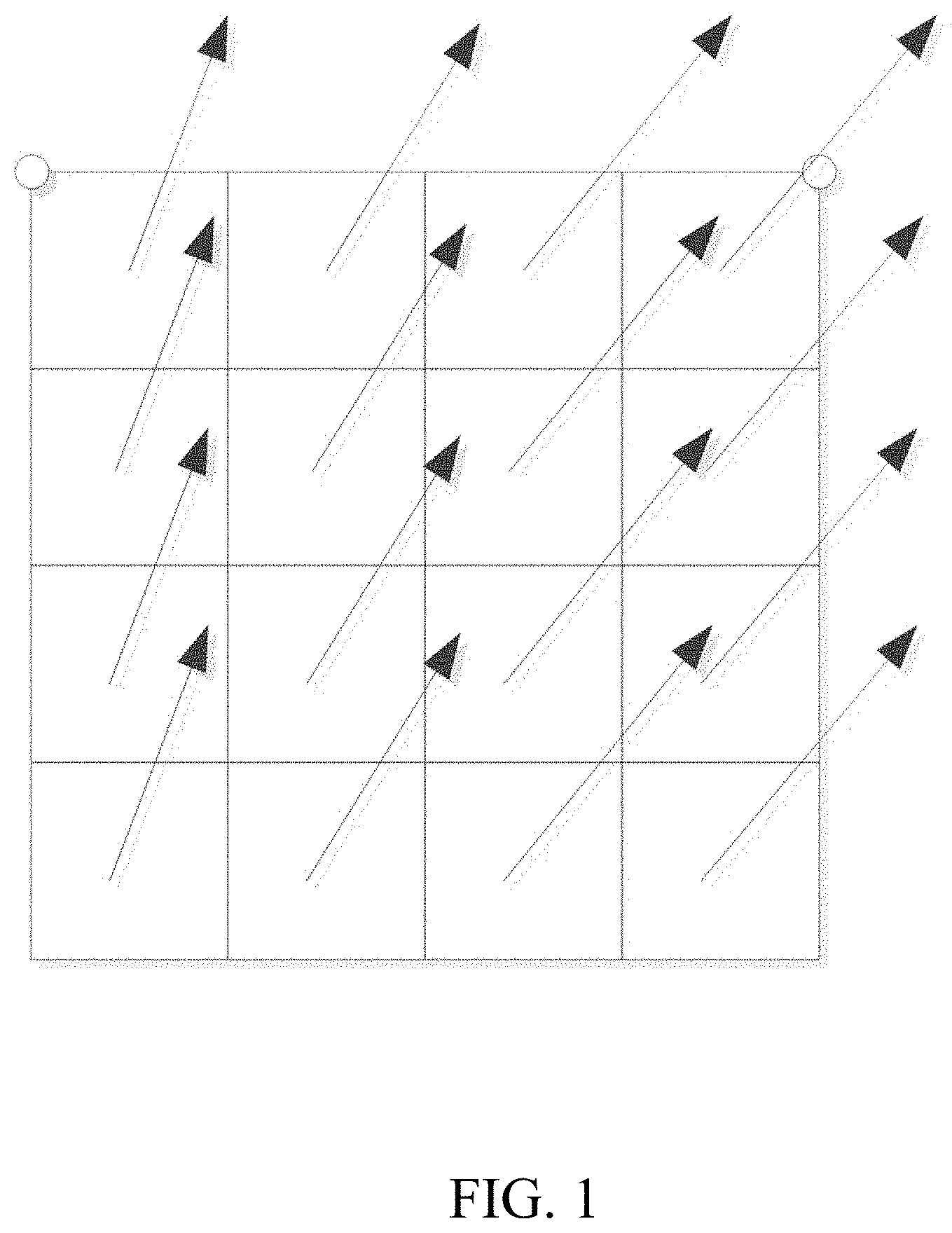 Patent US11805259 Figure 1 – Non-affine blocks predicted from affine motion