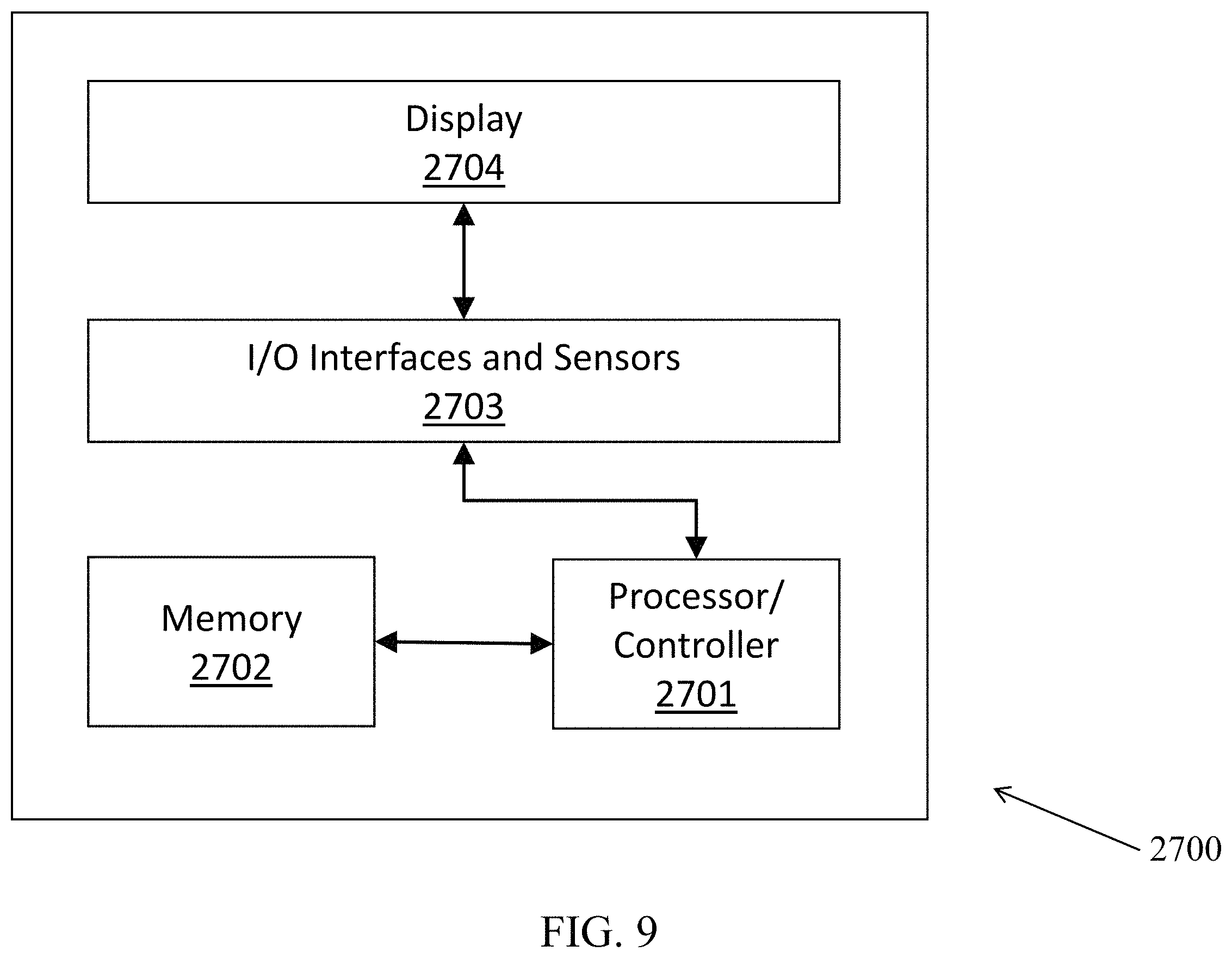 Patent US11805259 Figure 14 – Non-affine blocks predicted from affine motion