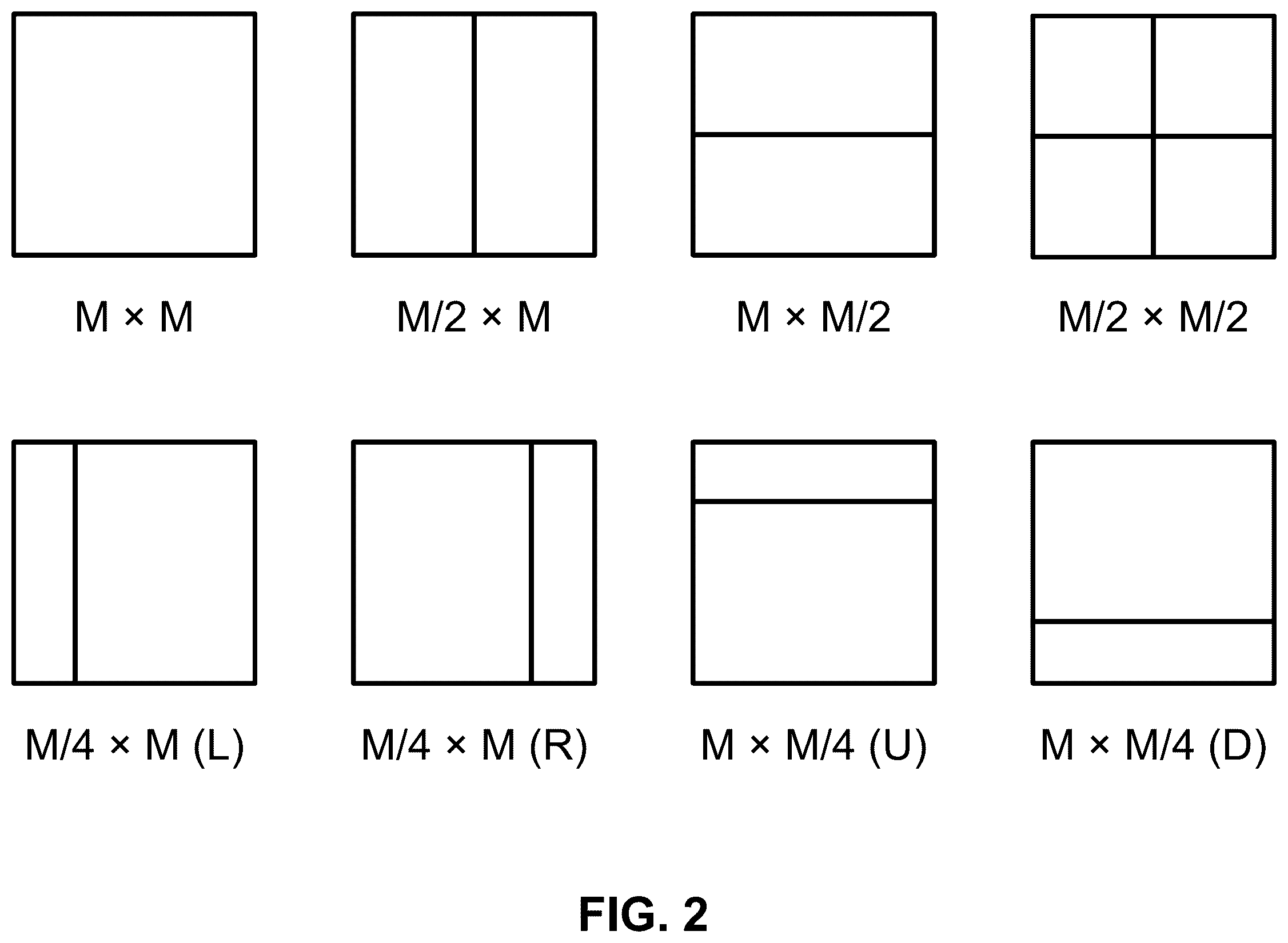 Patent US11805269 Figure 2 – Pruning in multi-motion model based skip and direct mode coded video blocks