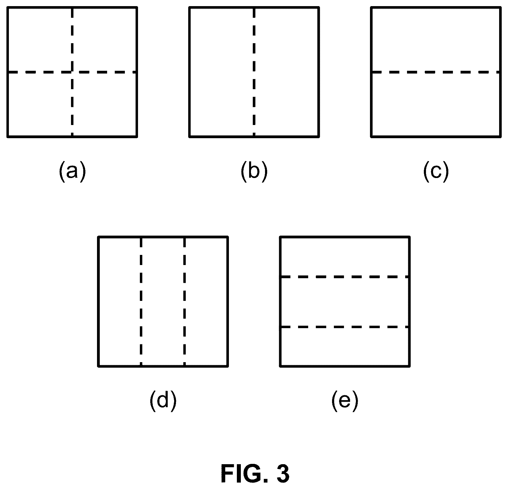 Patent US11805269 Figure 3 – Pruning in multi-motion model based skip and direct mode coded video blocks
