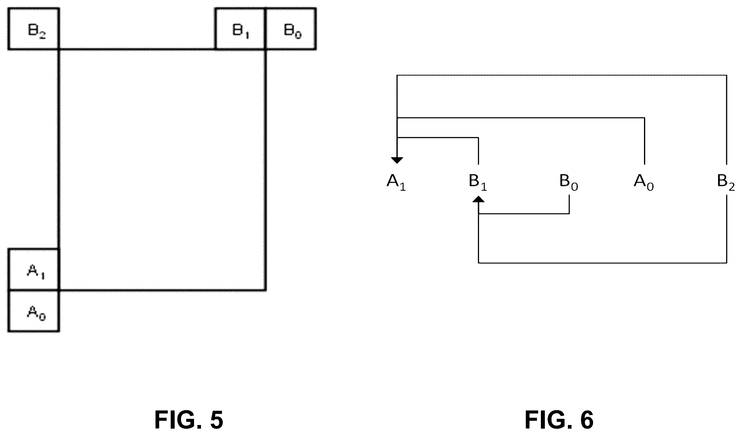 Patent US11805269 Figure 5 – Pruning in multi-motion model based skip and direct mode coded video blocks