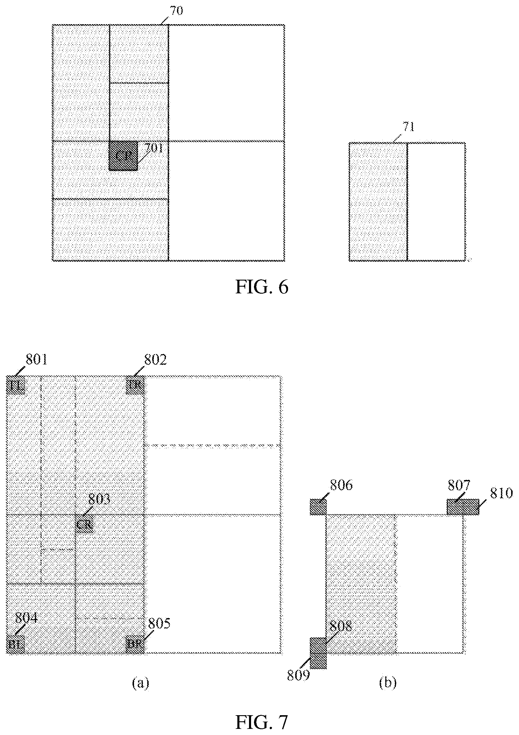 Patent US11805276 Figure 6 – Intra prediction method and device and computer-readable storage medium