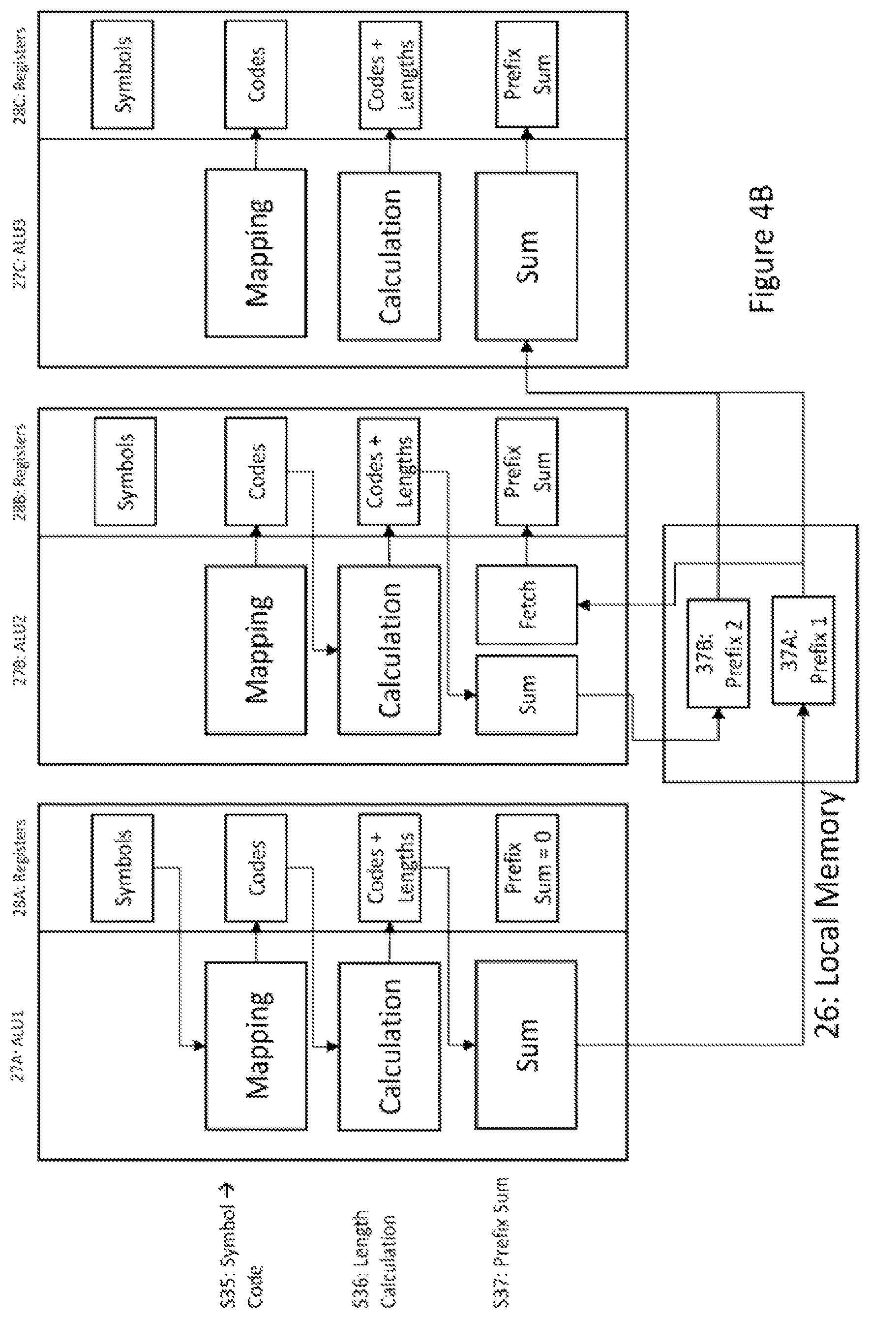 Patent US11805278 Figure 5 – Image compression