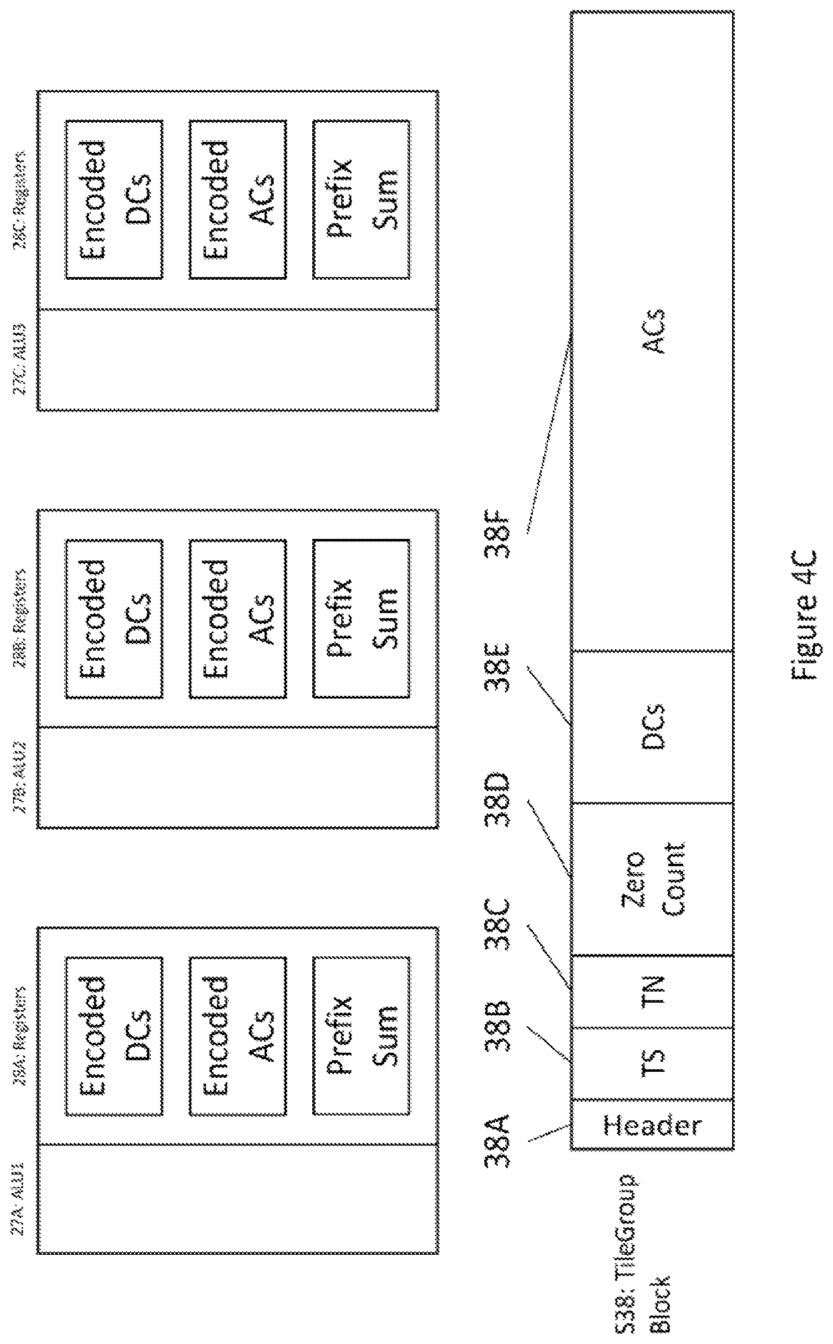 Patent US11805278 Figure 6 – Image compression