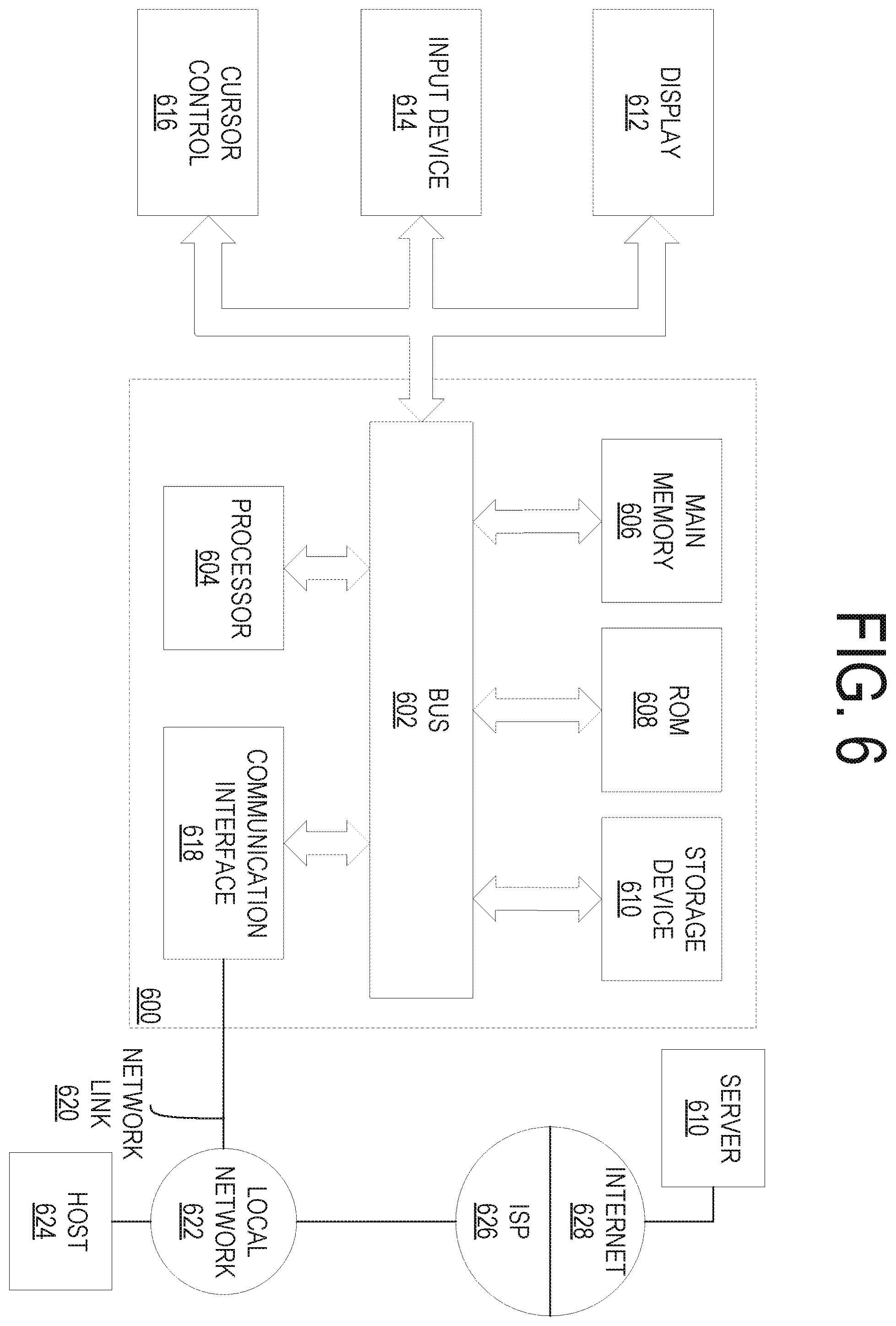 Patent US11805291 Figure 6 – Synchronizing media content tag data
