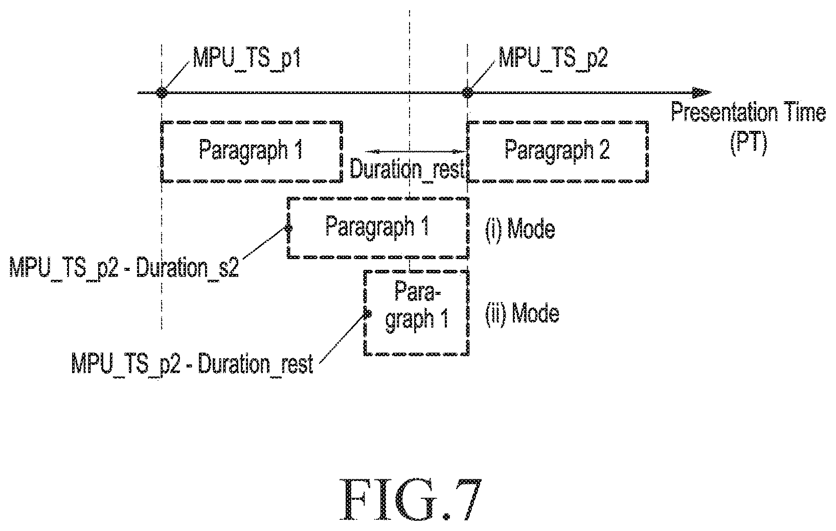 Patent US11805293 Figure 6 – Device and method for transmitting and receiving signal in multimedia system