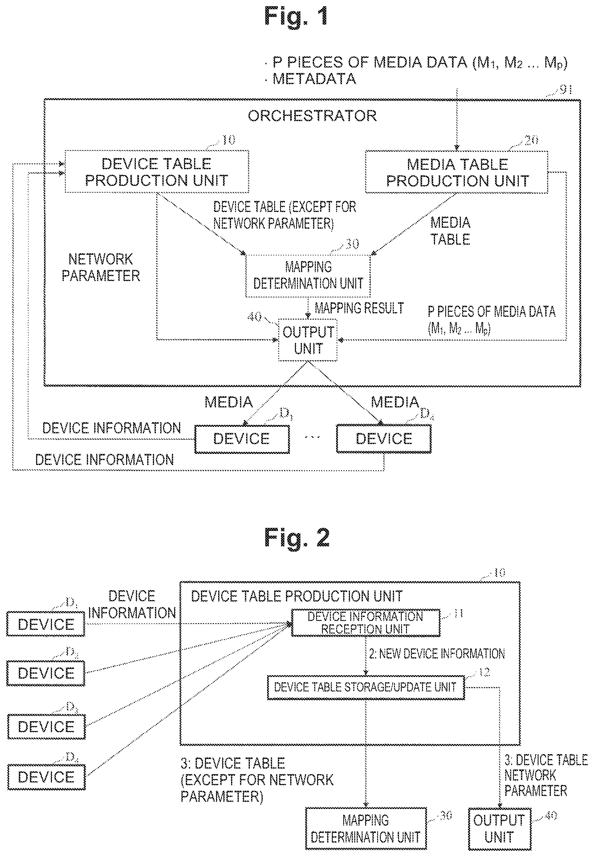 Patent US11805294 Figure 1 – Content playback device, content playback method and content playback program