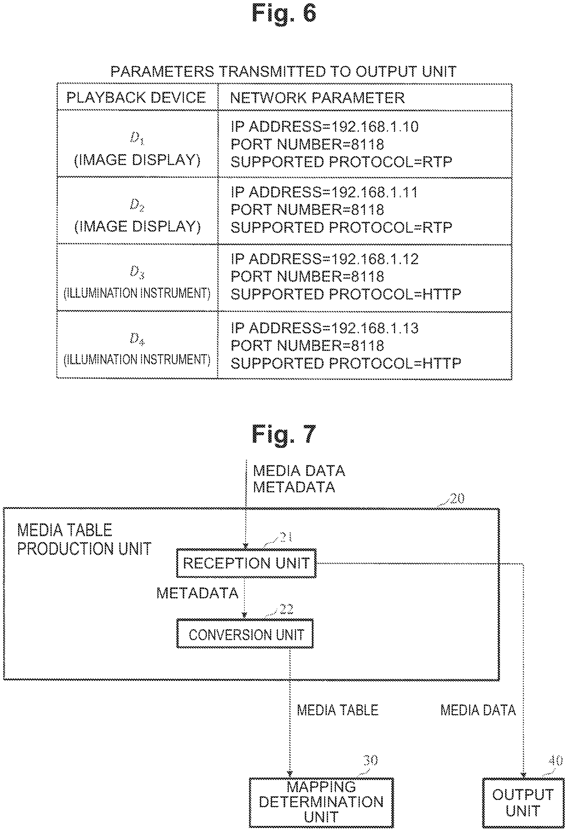 Patent US11805294 Figure 3 – Content playback device, content playback method and content playback program