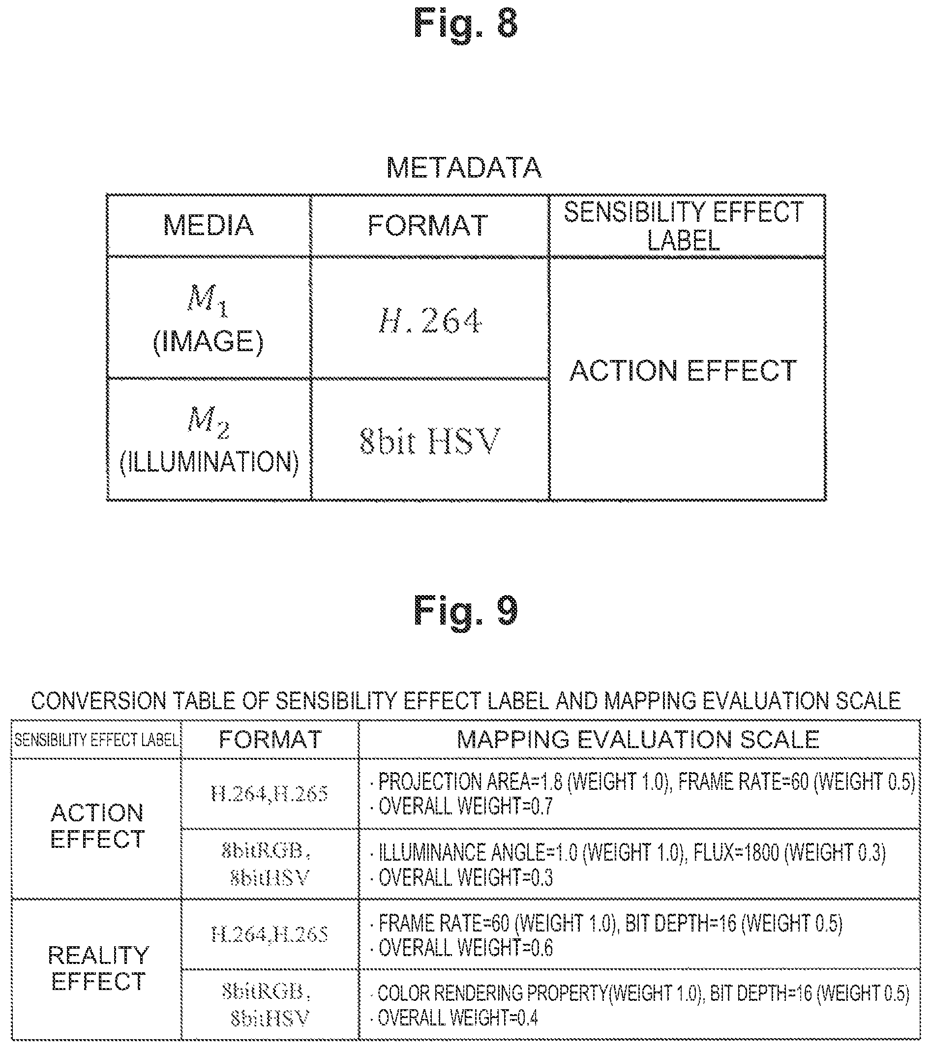 Patent US11805294 Figure 4 – Content playback device, content playback method and content playback program