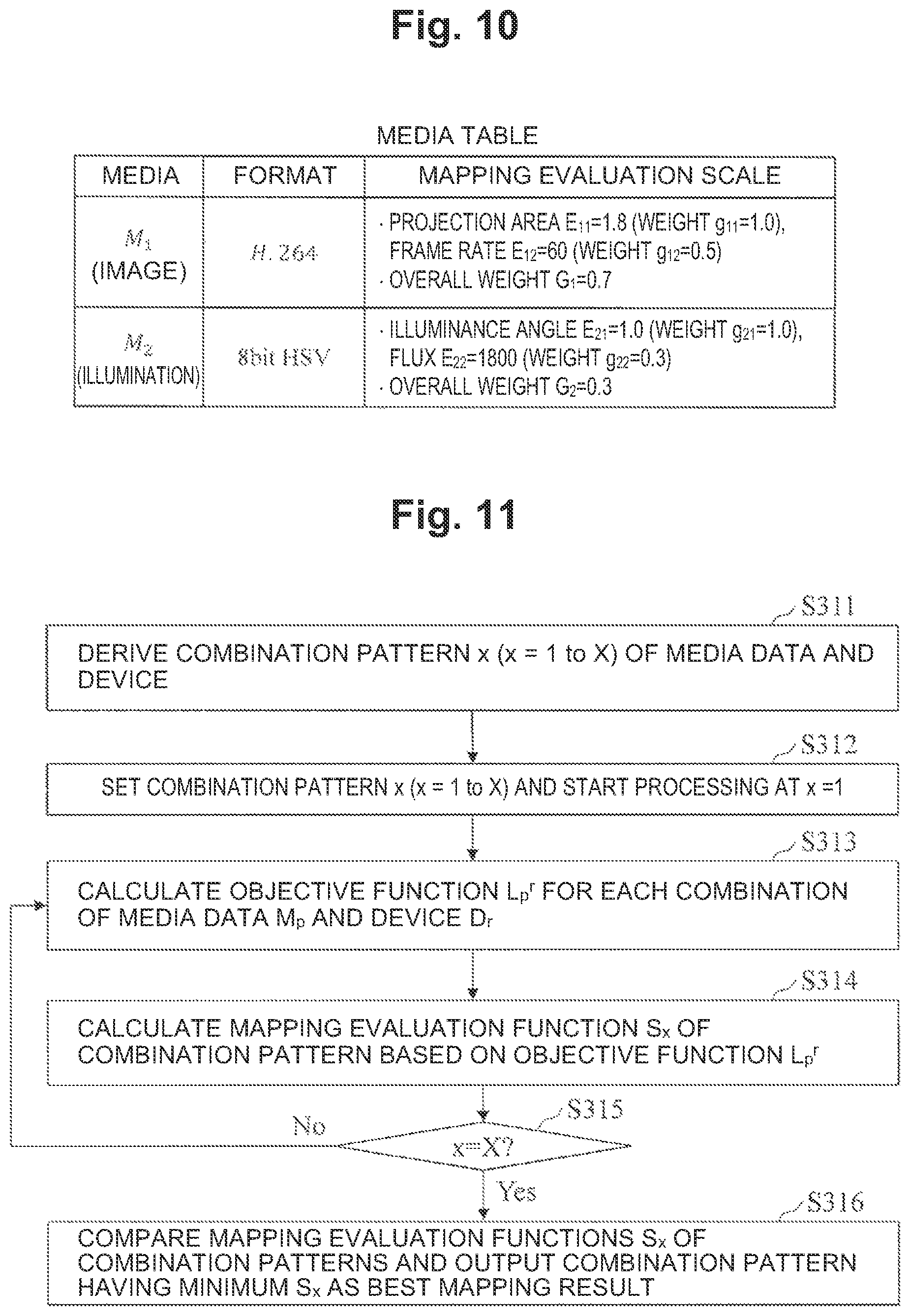 Patent US11805294 Figure 5 – Content playback device, content playback method and content playback program