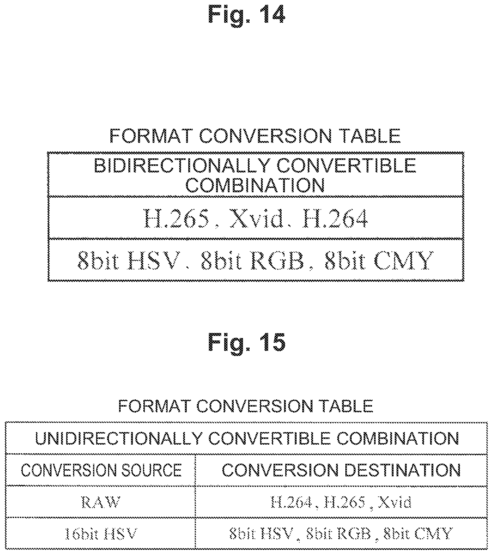 Patent US11805294 Figure 7 – Content playback device, content playback method and content playback program