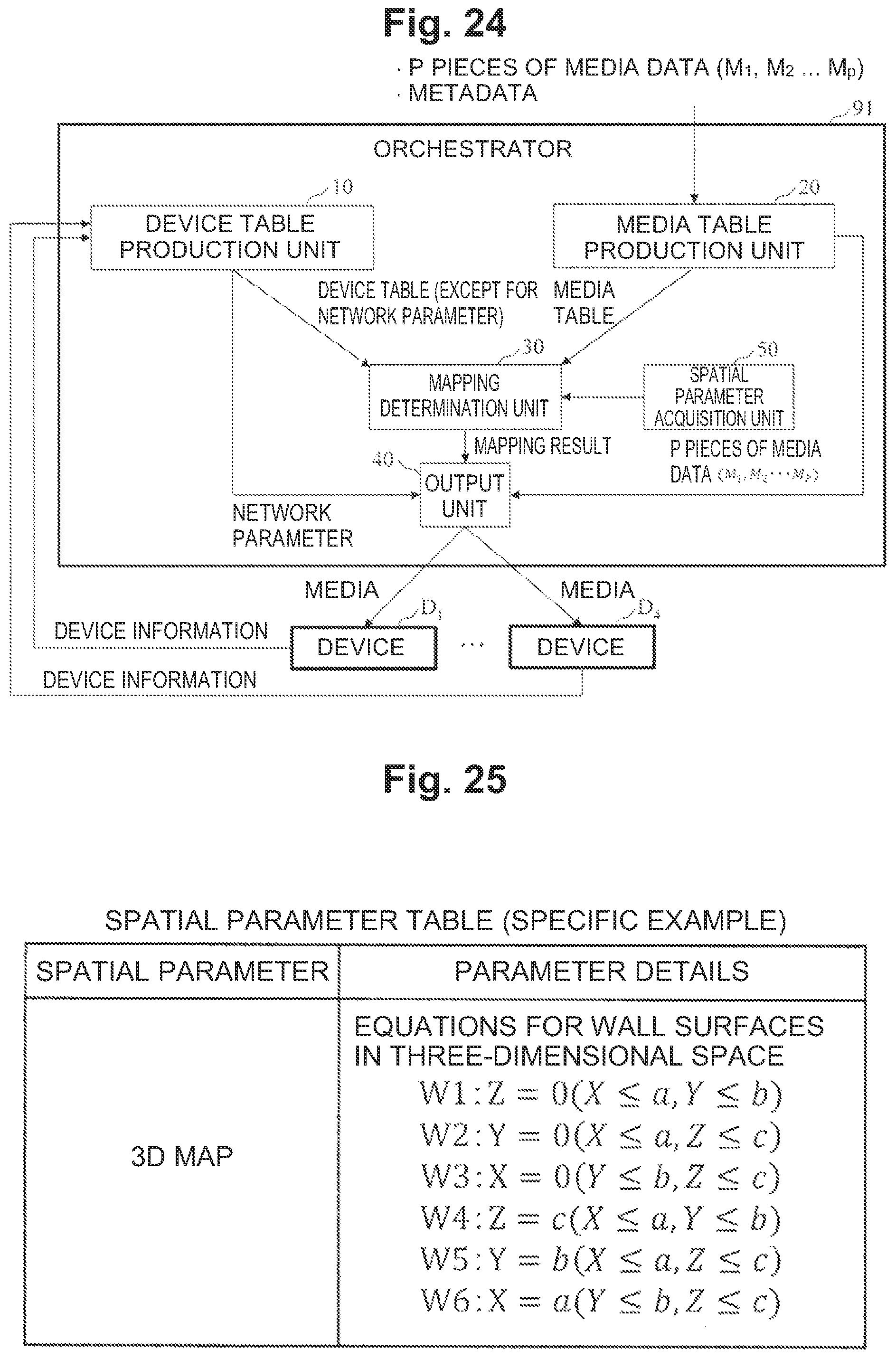 Patent US11805294 Figure 11 – Content playback device, content playback method and content playback program