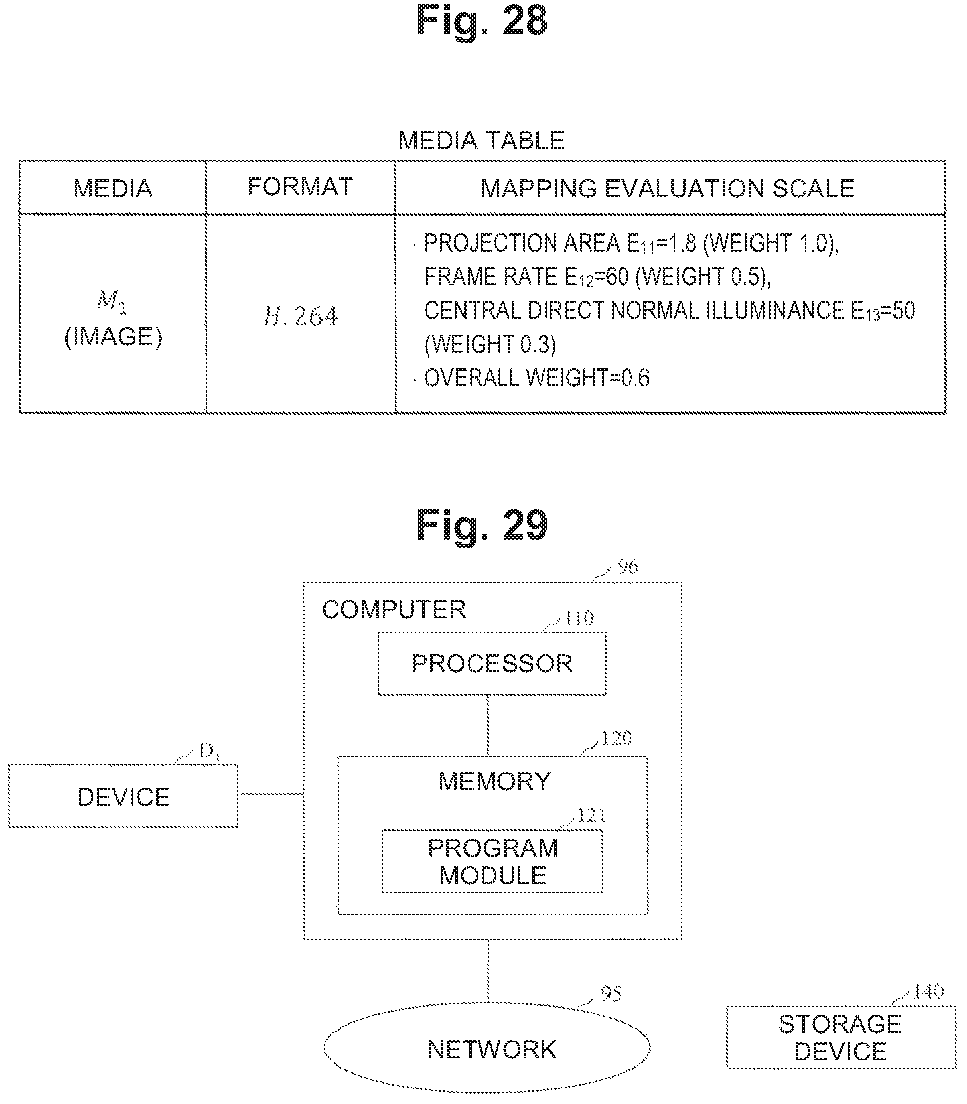 Patent US11805294 Figure 13 – Content playback device, content playback method and content playback program